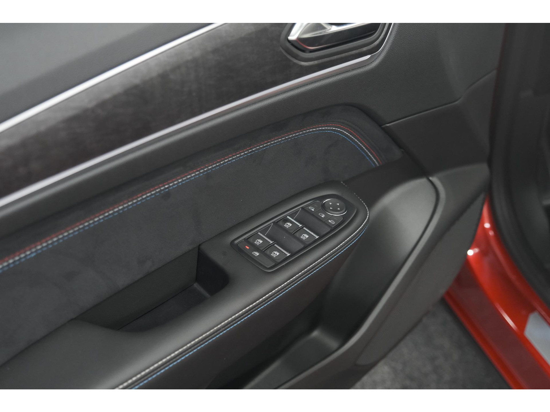 Renault Arkana 1.6 E-Tech hybrid 145 Esprit Alpine | Rondom Camera | Adaptieve Cruise Control | Pack Winter | Dodehoekdetectie