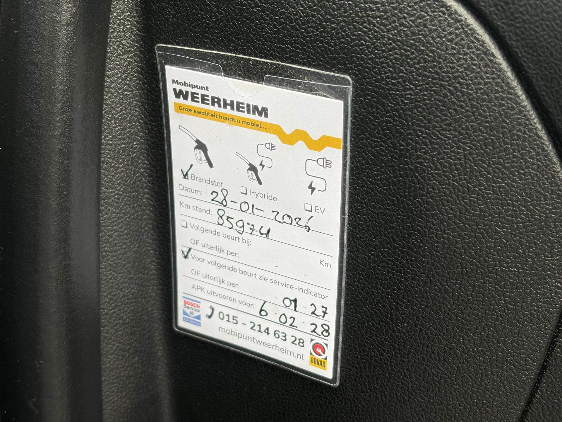 Ford Focus 1.0 EcoBoost ST Line Business 2e Eigenaar l Navi l Clima l Cruise l 125pk l Keyless l Pdc V+A l 18 '' Lmv  l N.A.P l Apk tot 02-2028