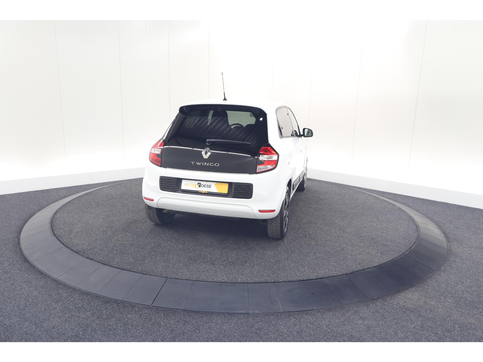 Renault Twingo 1.0 SCe Collection | Airco | Bluetooth Radio | Snelheidsbegrenzer