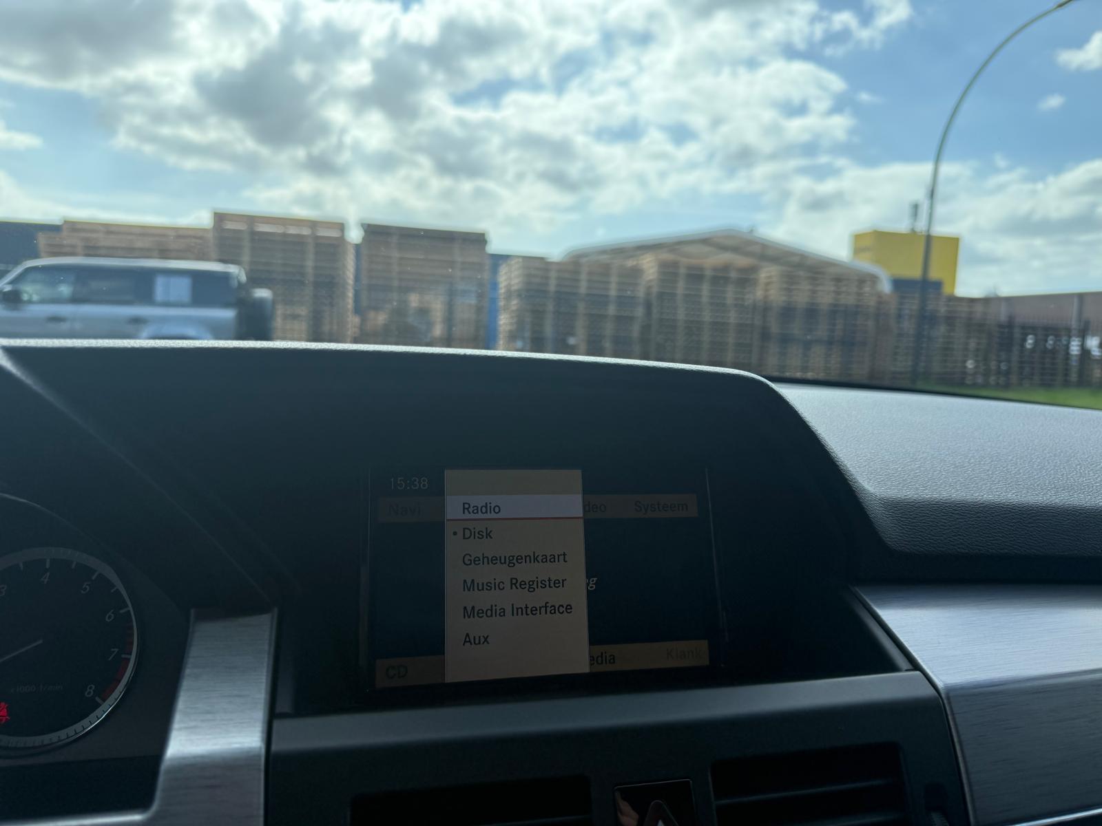 Mercedes-Benz GLK-klasse 280 4-Matic | 1E EIGENAAR | 3/6/12MND GARANTIE | NL-AUT | PANO | XENON | CRUISE | HARMAN-KARDON | NAVI |