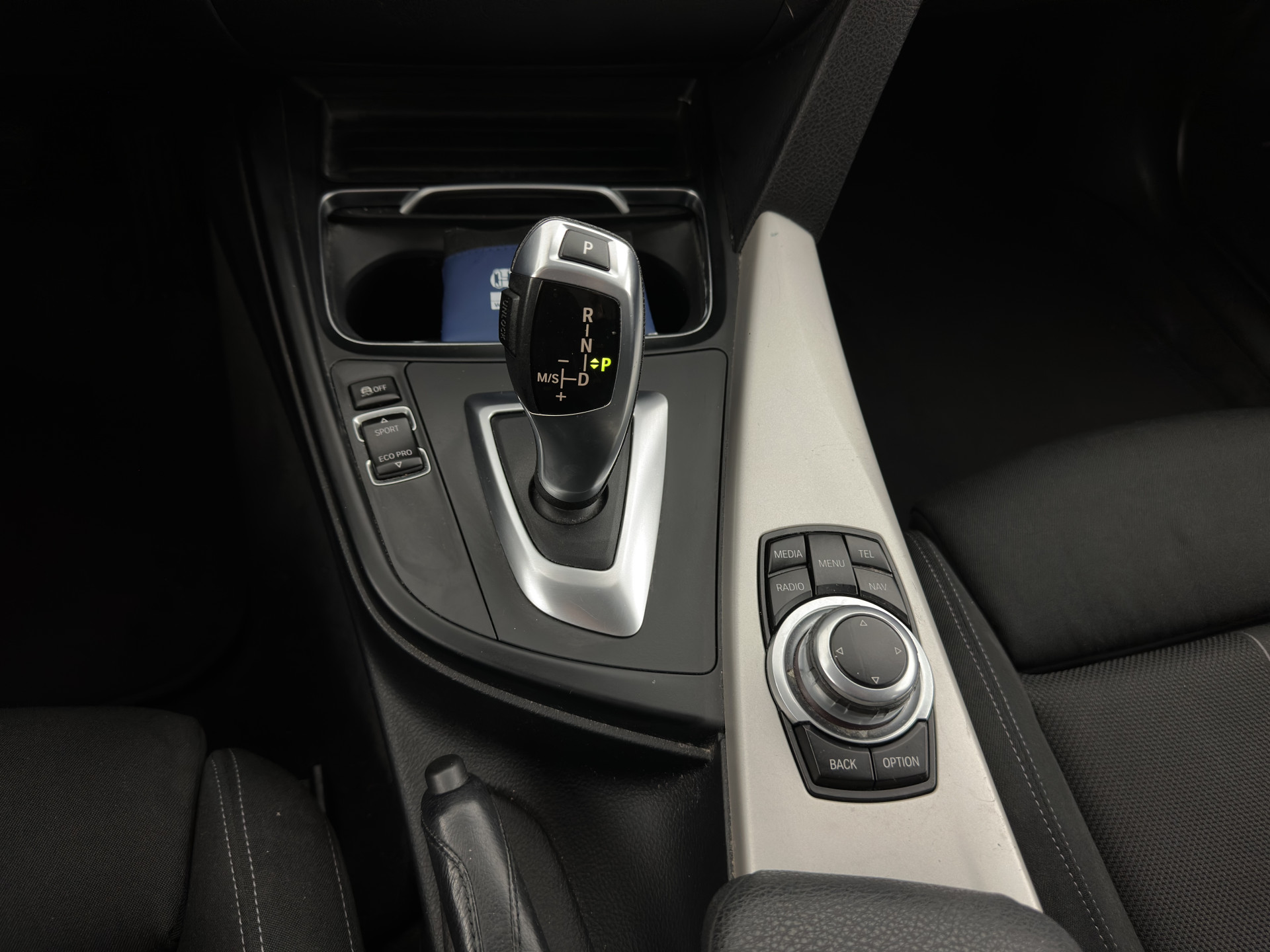 BMW 3-serie Touring 316d Centennial Executive Aut. *FULL-LED | SPORT-SEATS | NAVI-FULLMAP | ECC | PDC | CRUISE | 16''ALU*