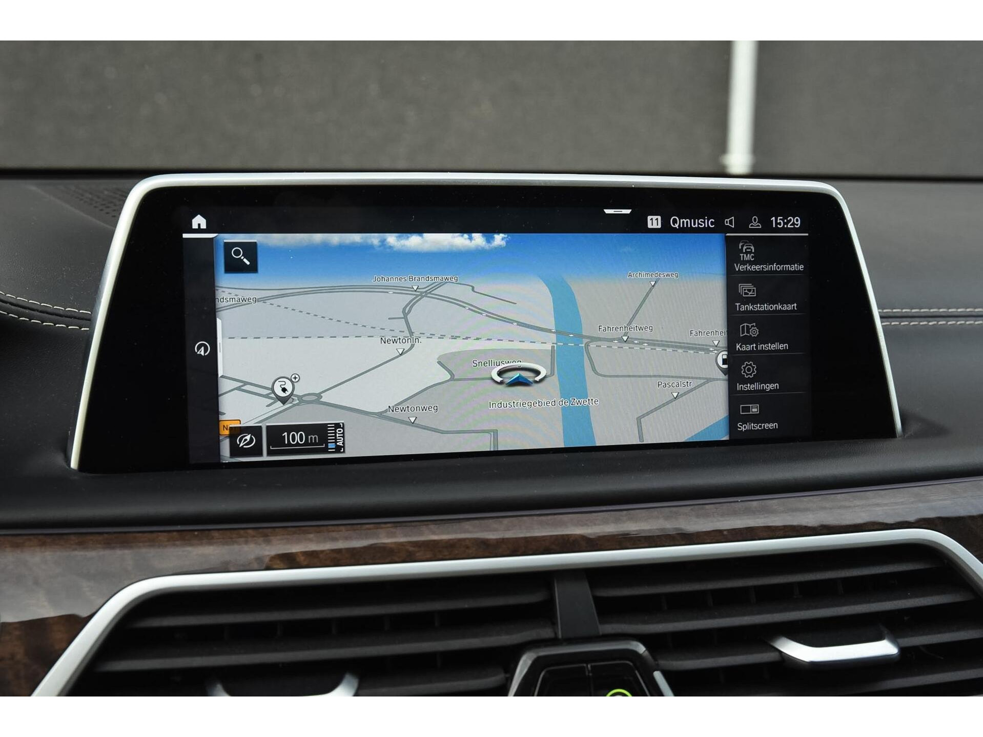BMW 745Le High Executive | M Sport | Massage | Lounge