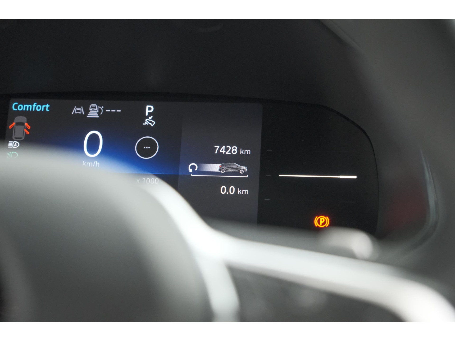 Renault Captur Mild Hybrid 160 EDC Techno | Pack Winter | Camera | Adaptieve Cruise Control | Apple Carplay