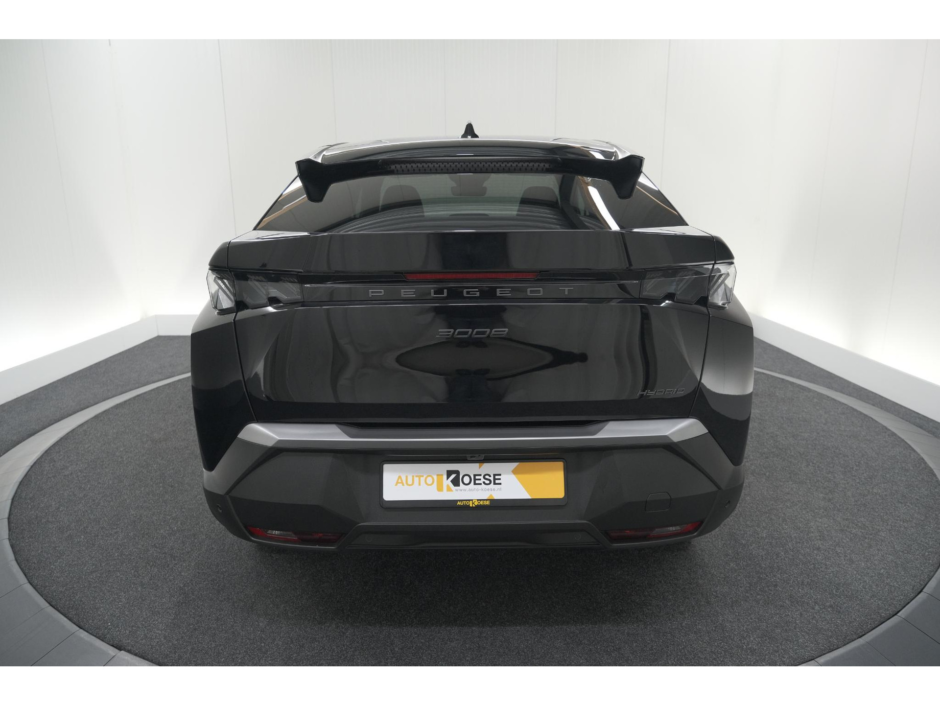 Peugeot 3008 Hybrid 145 e-DCS6 GT | Elektrische Kofferklep | Camera | Adaptieve Cruise Control | Apple CarPlay