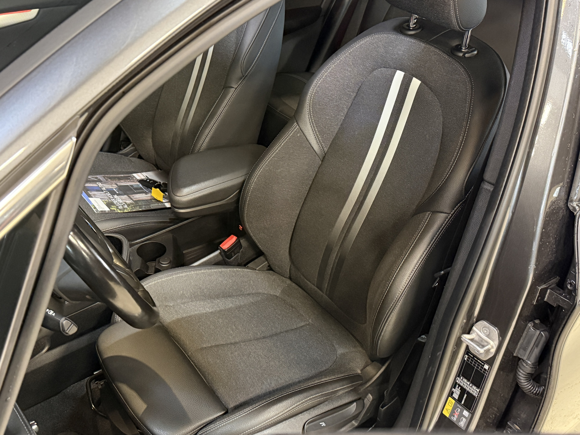 BMW 2-serie Active Tourer 225xe iPerformance Executive | M-Sport | Panoramadak | Stoelverw.