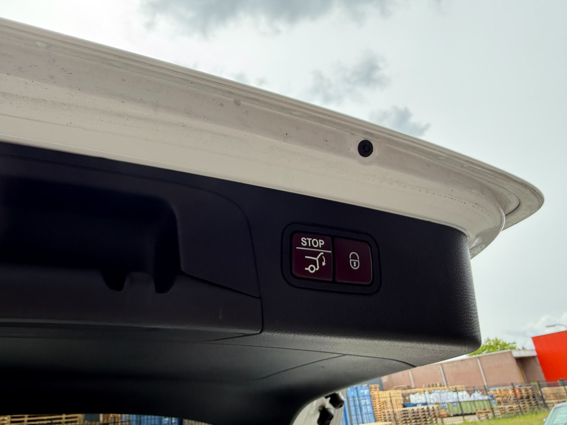 Mercedes-Benz GLC-klasse AMG 43 4MATIC | 3/6/12MND GARANTIE | KUIPSTOELEN | BURMESTER | MEMORY | PANO | ACC | STANDKACHEL | 360 CAMERA | BOMVOL | TREKHAAK |