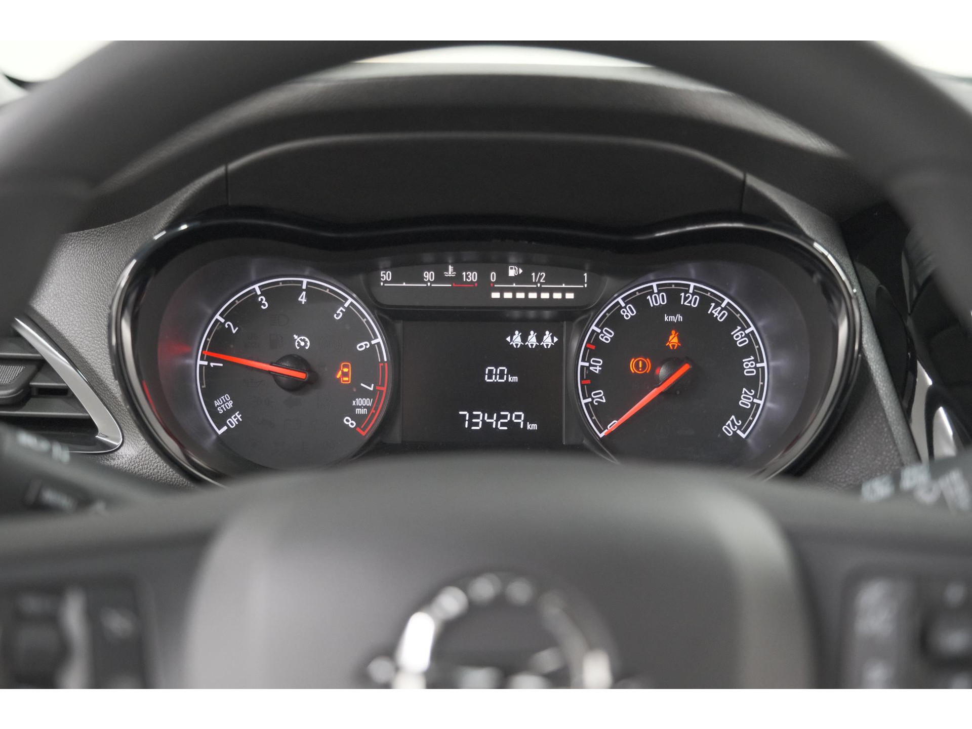 Opel KARL 1.0 ecoFLEX Edition | Apple Carplay | Cruise Control | Airco