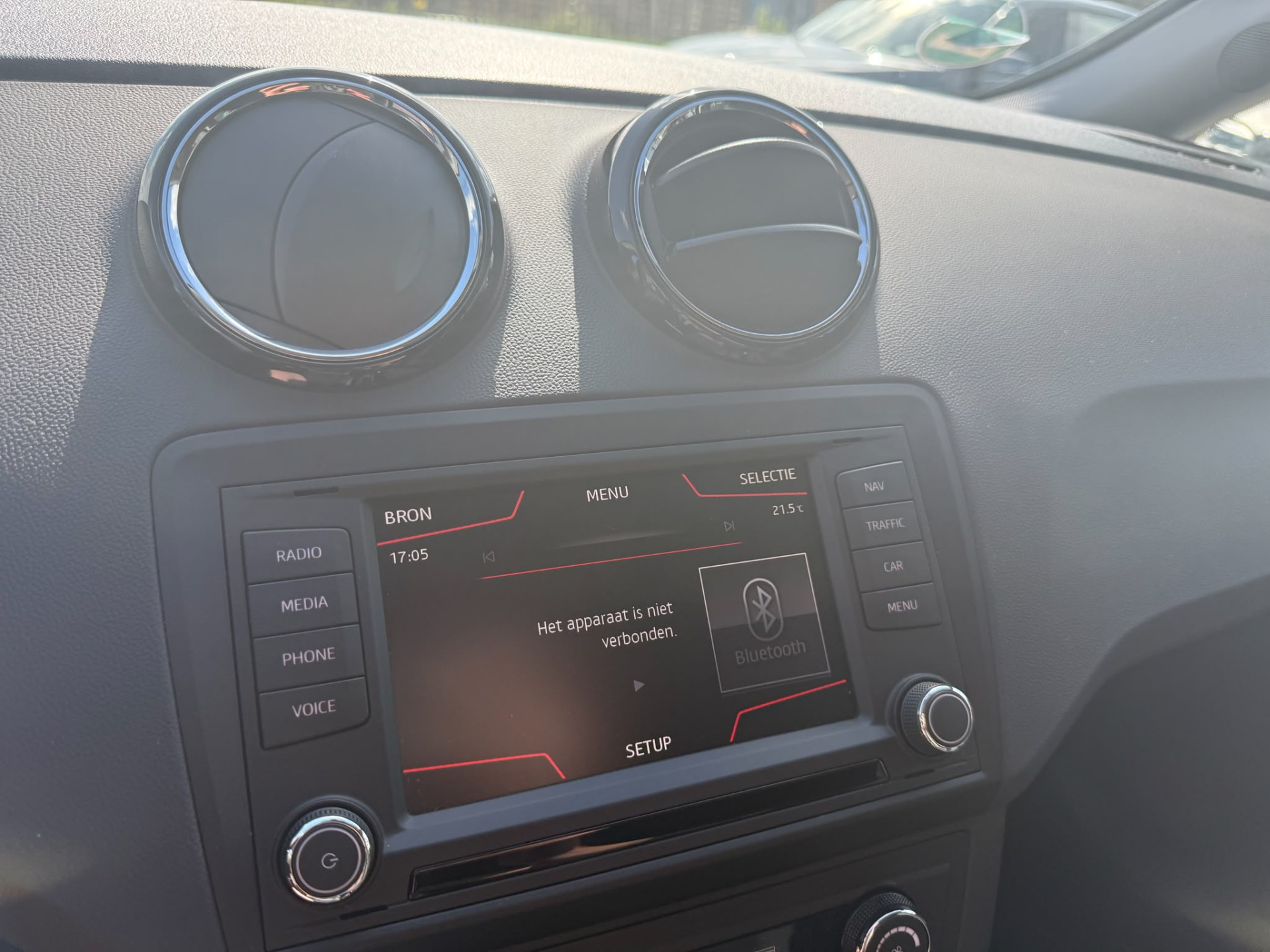 SEAT Ibiza ST 1.0 EcoTSI Style Connect | 1E EIGENAAR | 3/6/12MND GARANTIE | AUTOMAAT | LED | NAVI | CARPLAY | CRUISE | DAB |