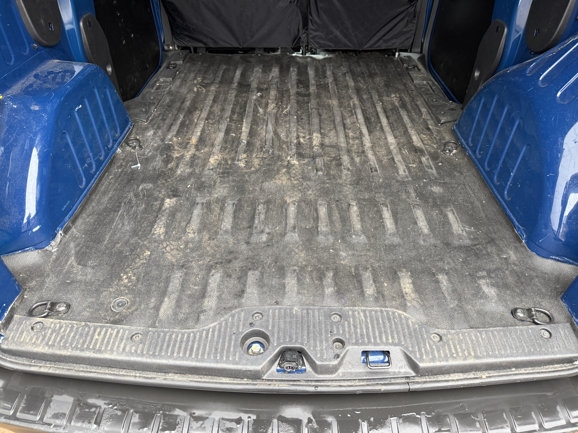 Renault Kangoo 1.3 TCe 100 Comfort **Benzine** L1 Airco Cruise Control Parkeersensoren Camera
