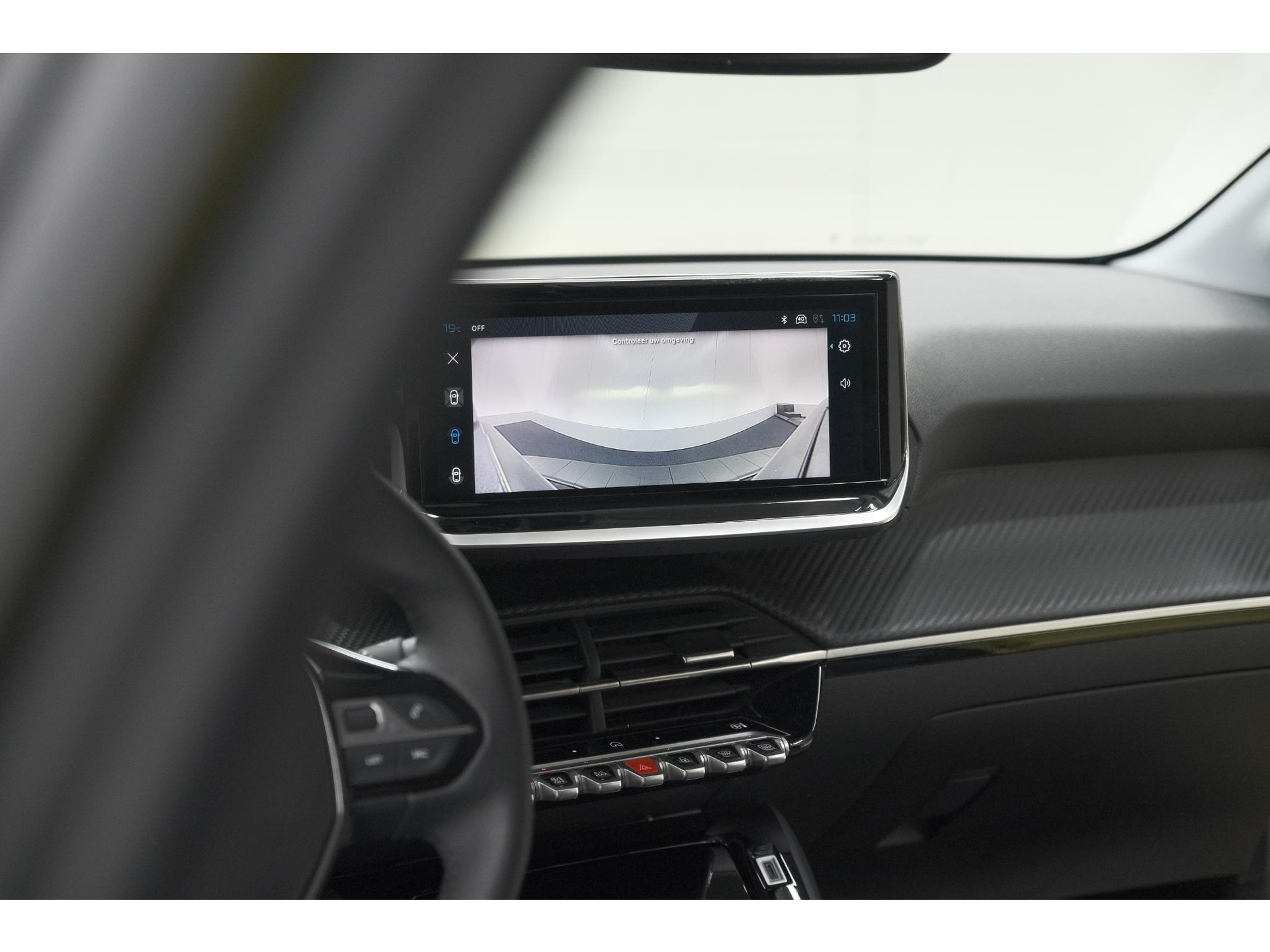 Peugeot 208 PureTech 100 Allure | 360 Camera | Vison Pack | Dodehoekdetectie | Apple Carplay