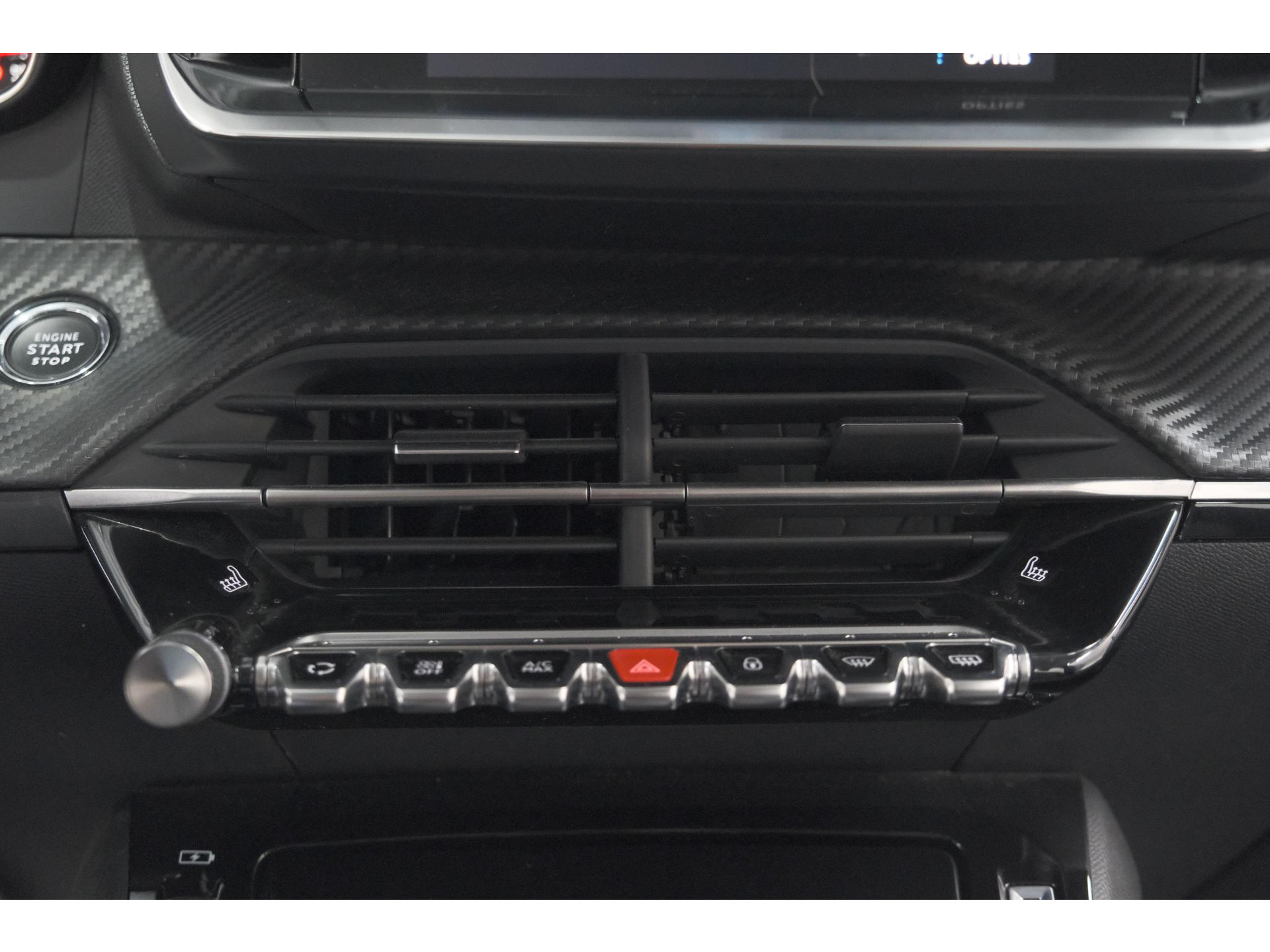 Peugeot 208 PureTech 100 Allure Pack | Camera | Apple Carplay | Stoelverwarming | Parkeersensoren