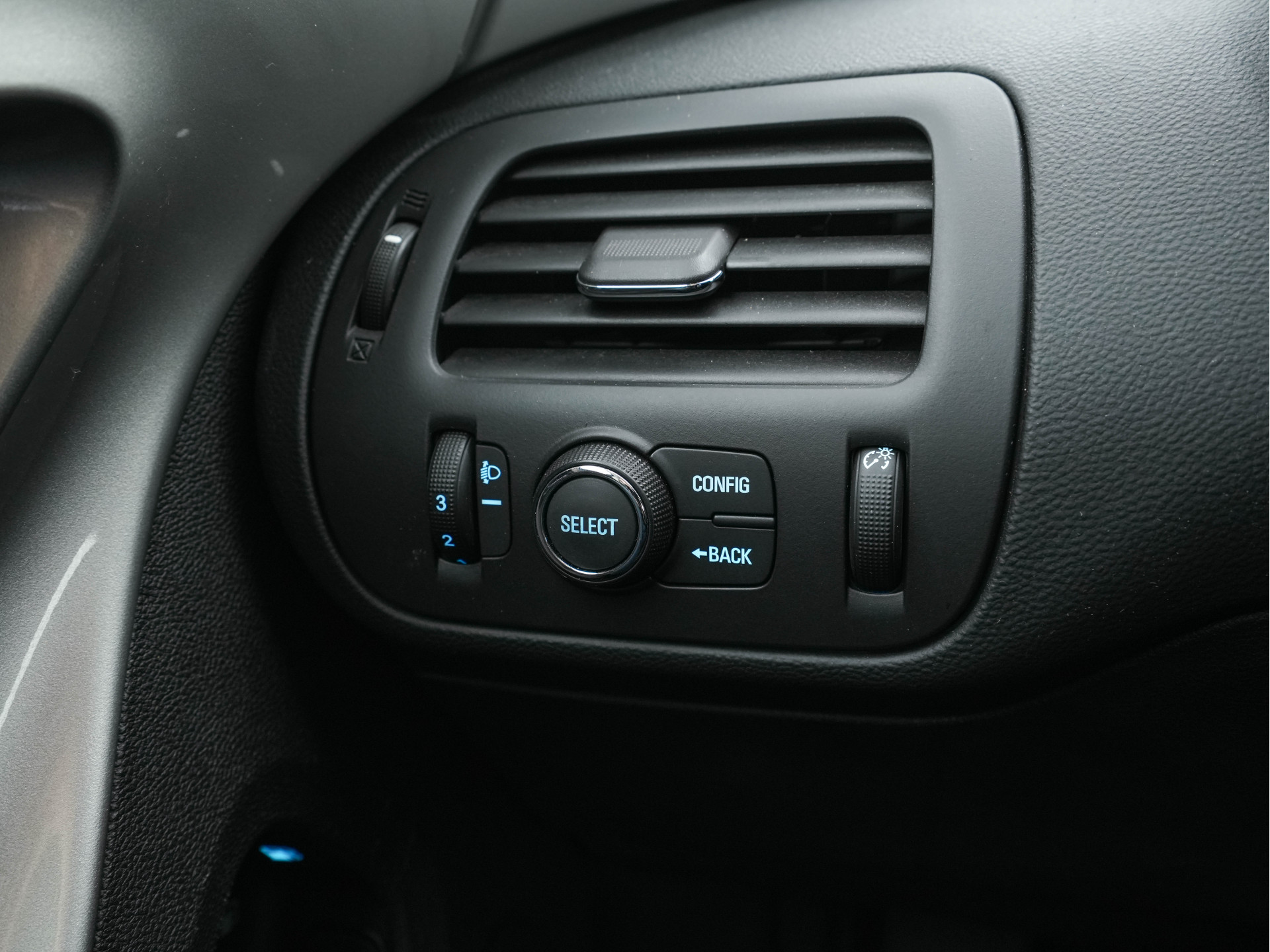 Opel Ampera 1.4 [⚠️] Aut. *NAVI-FULLMAP | FULL-LEATHER | BOSE-AUDIO | KEYLESS | CAMERA | DAB | ECC | PDC | CRUISE | DIGI-COCKPIT*