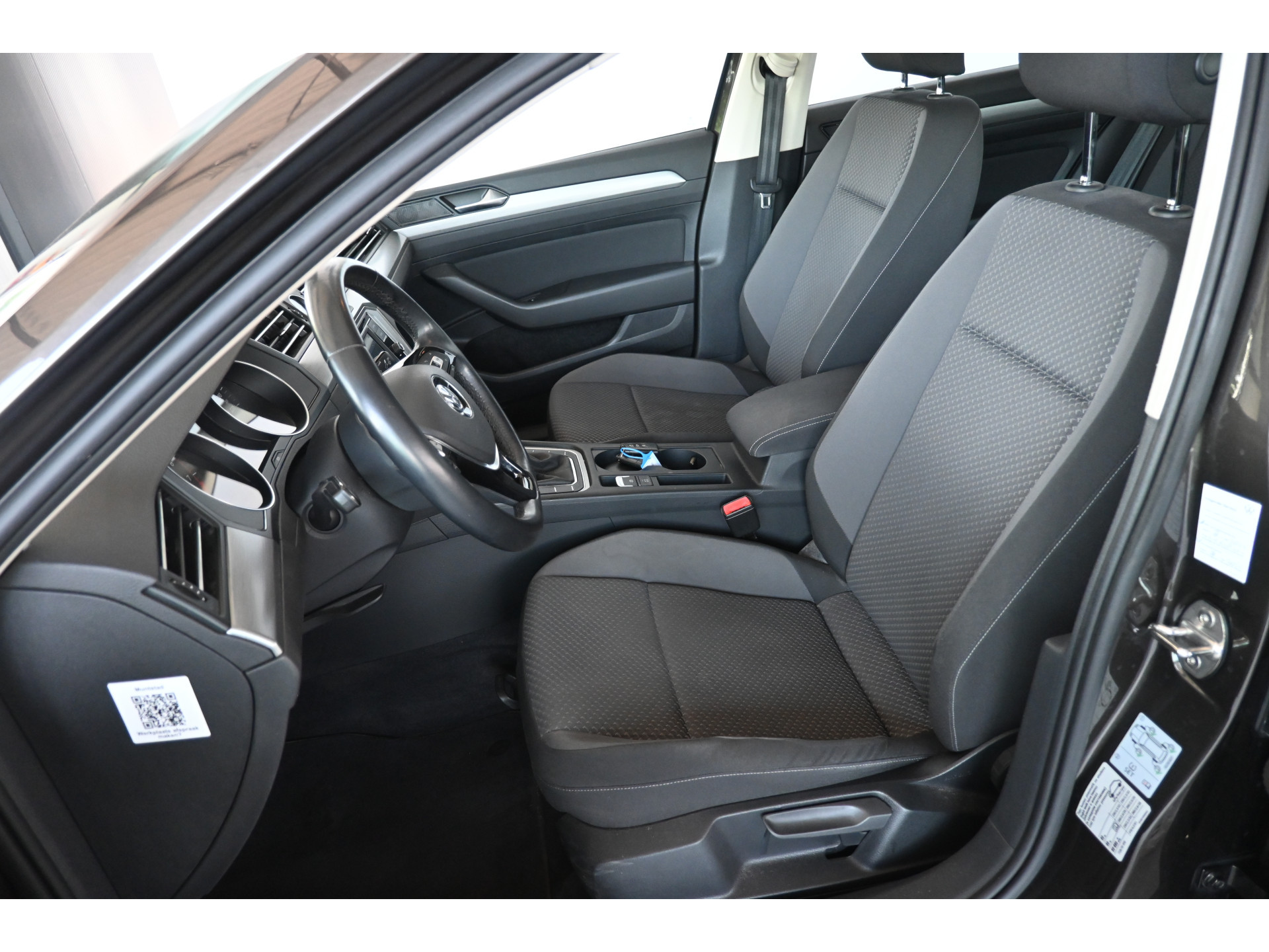 Volkswagen Passat 1.4 TSI Trendline Airco Cruise Control Dealer Onderhouden! Inruil Mogelijk!