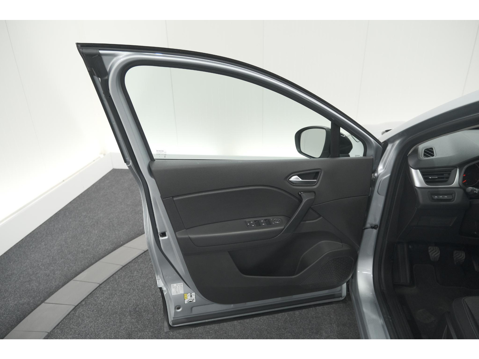 Renault Captur TCe 90 Zen | Camera | Apple Carplay | Parkeersensoren | Navigatie