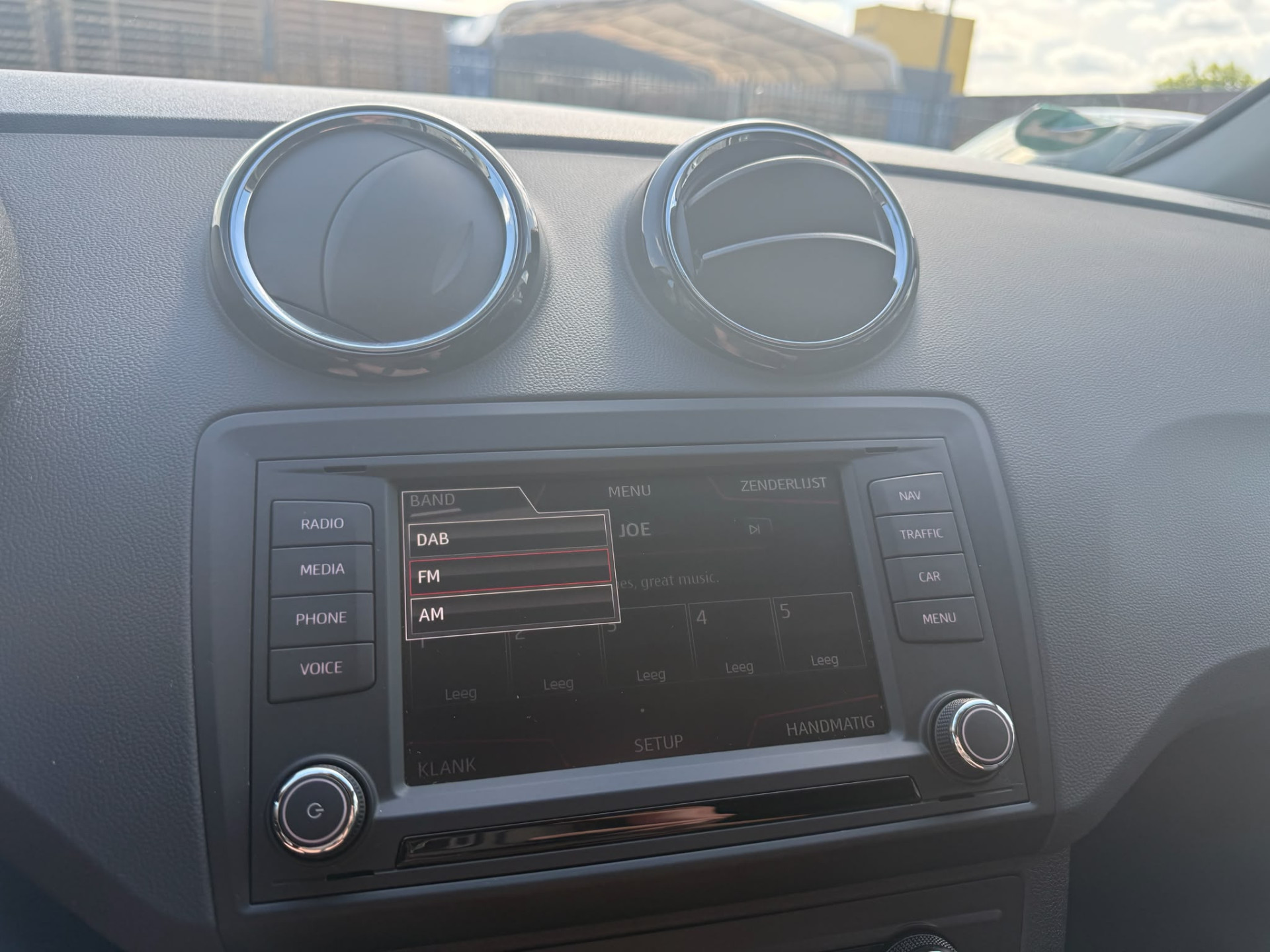 SEAT Ibiza ST 1.0 EcoTSI Style Connect | 1E EIGENAAR | 3/6/12MND GARANTIE | AUTOMAAT | LED | NAVI | CARPLAY | CRUISE | DAB |