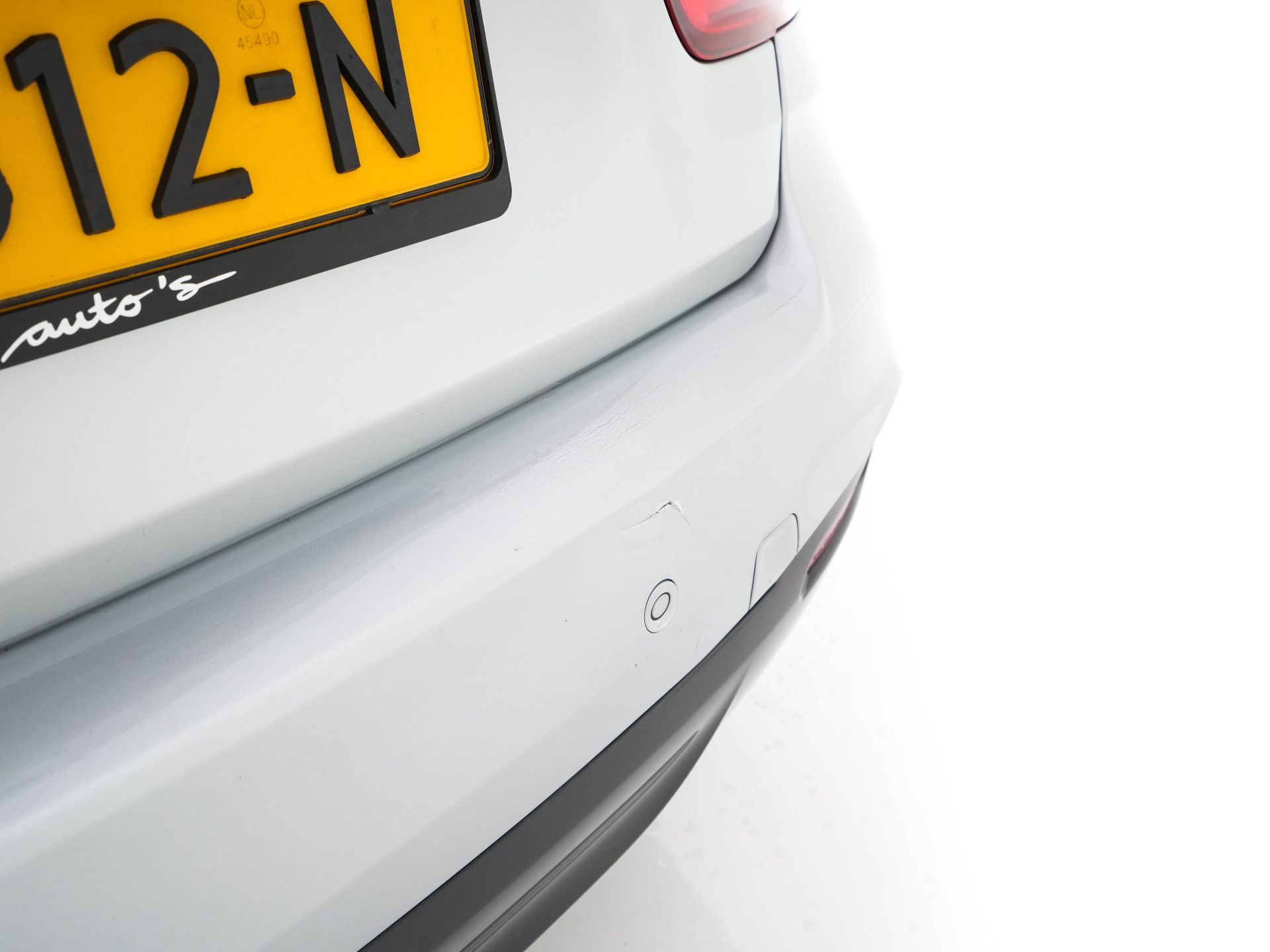 BMW 3-serie Gran Turismo 320i M-Sportpack High Executive Aut. *PANO | XENON | LEATHER | HEATED-SPORTSEATS | SHIFT-PADDLES | PRIVACY-GLASS | NAVI-FULLMAP | ECC | PDC | CRUISE | 19''ALU*