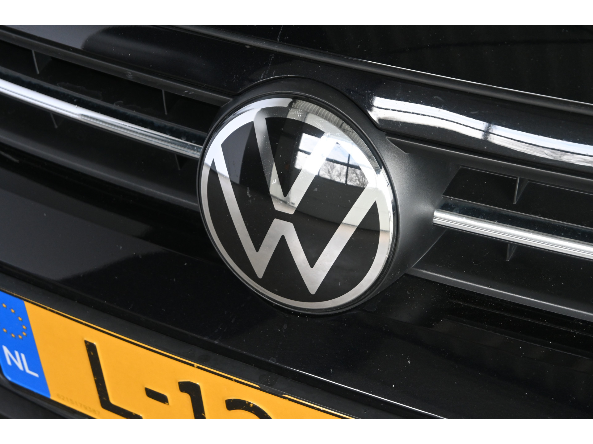 Volkswagen Polo 1.0 TSI R-Line Edition Airco Carplay Cruise Control Rijklaarprijs! Inruil Mogelijk!