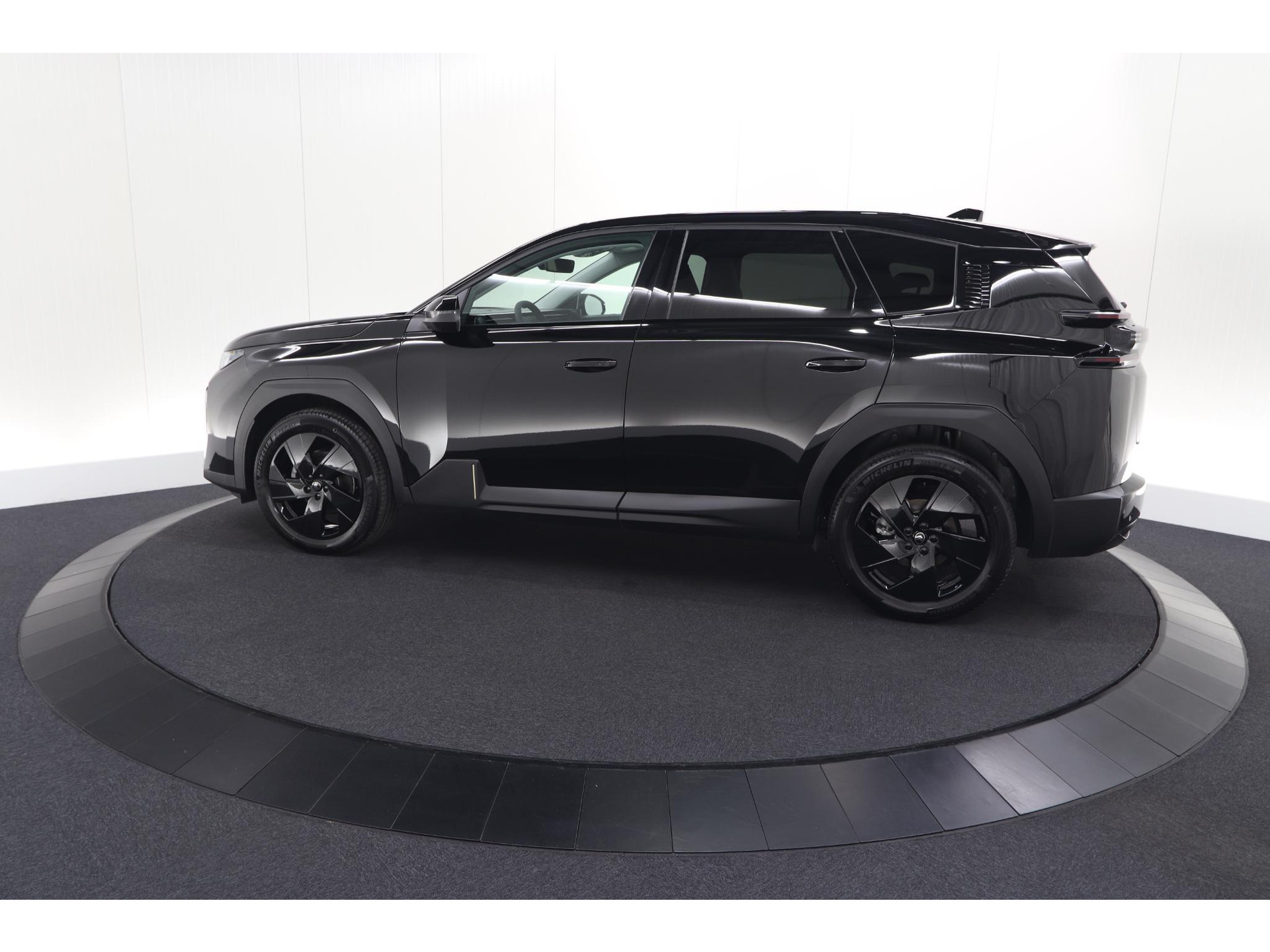 Citroen C5 Aircross 1.2 Hybrid 145 Max | 360 Camera | Adaptieve Cruise Control | Elektrische Kofferklep