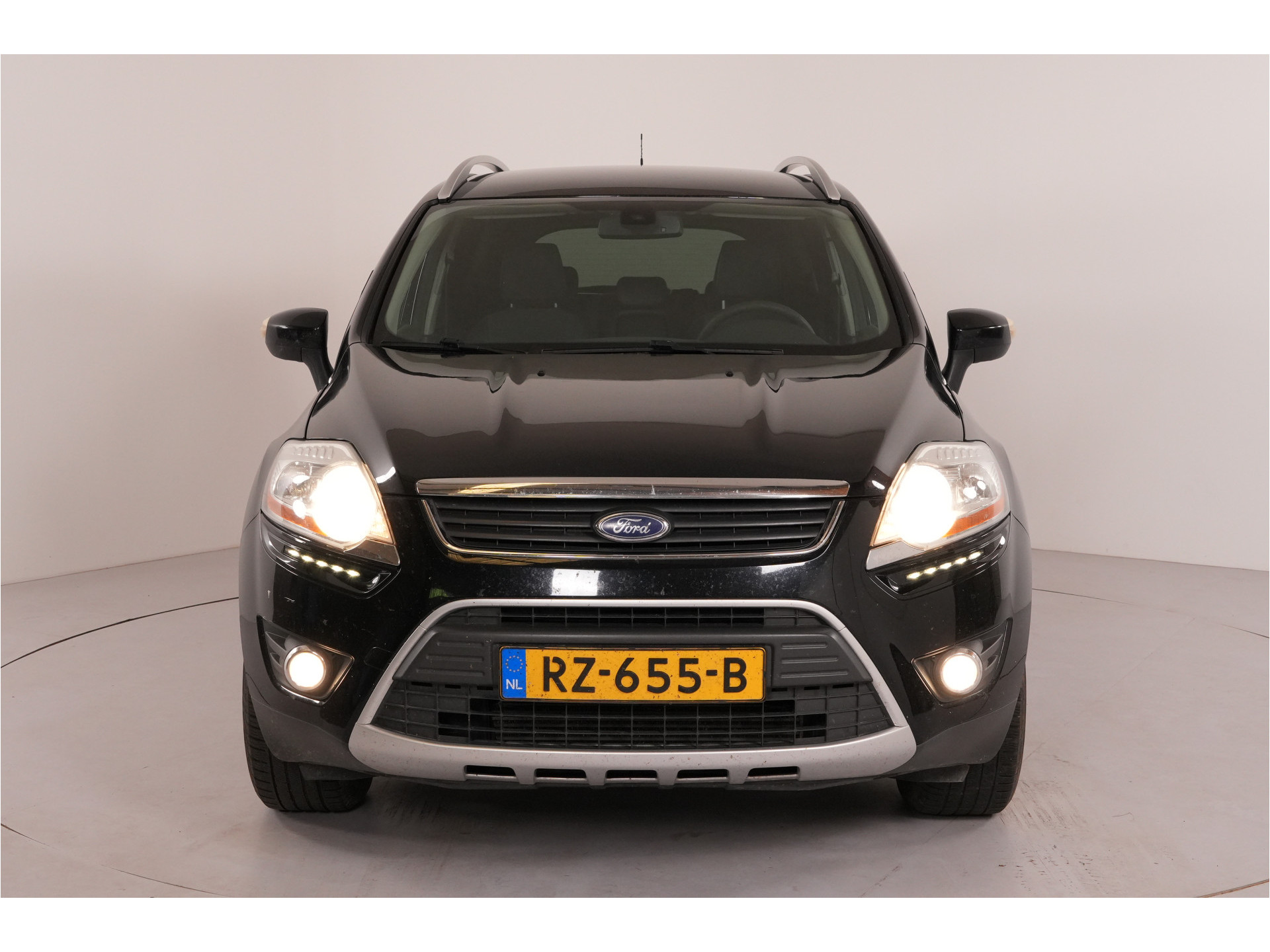 Ford Kuga 2.0 TDCi Trend FWD | Trekhaak | Stl. verw. | Navi | Cruise |