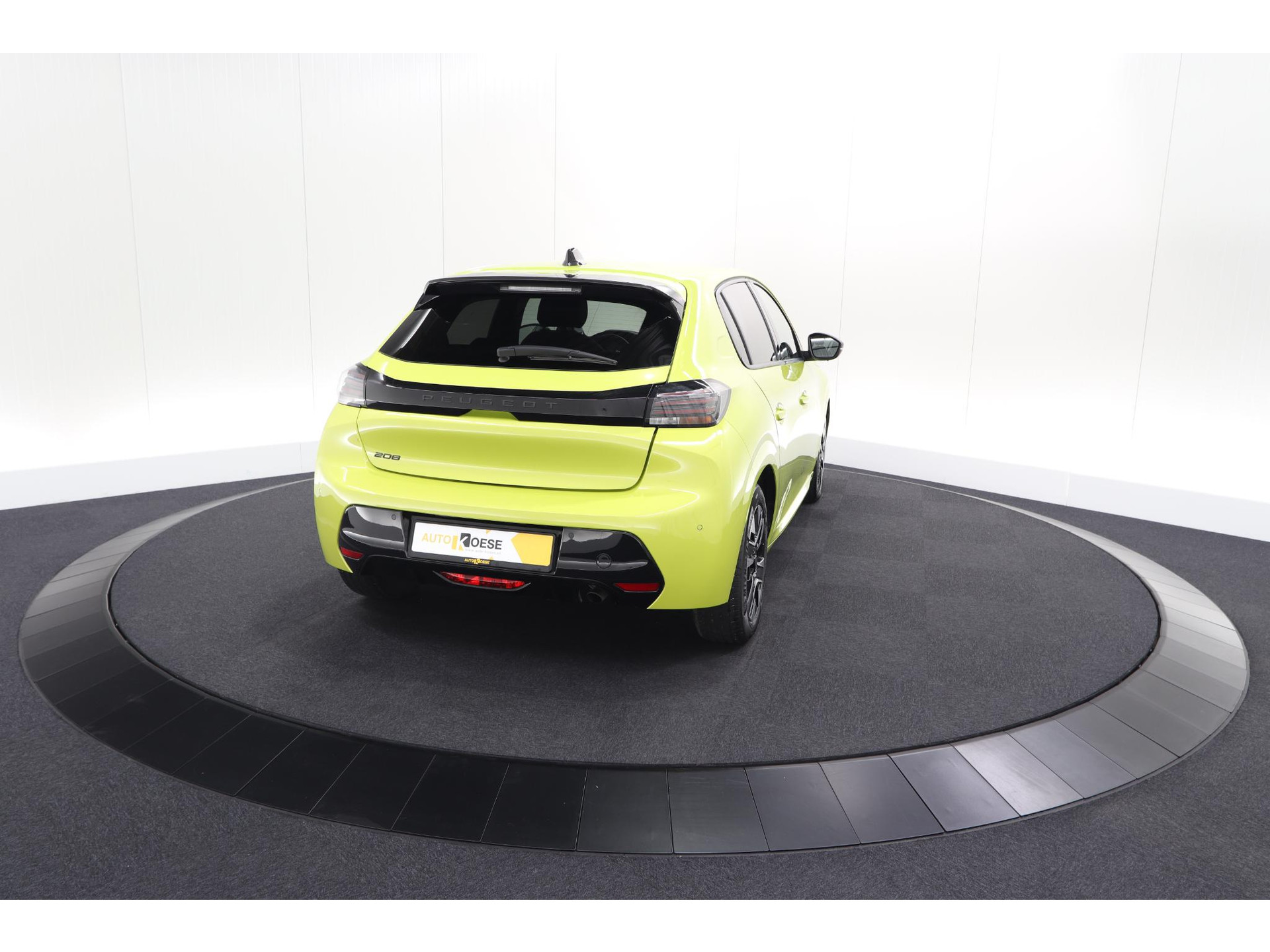 Peugeot 208 PureTech 100 Allure | Apple Carplay | Parkeersensoren | Climate Control