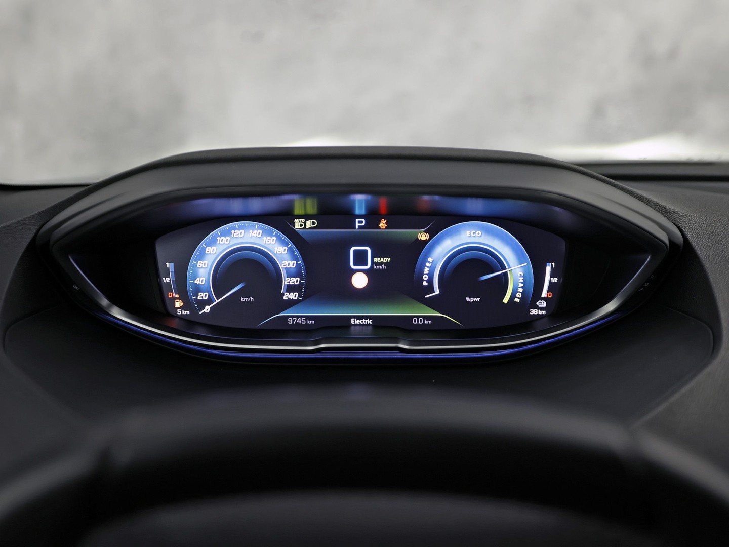 Peugeot 3008 1.6 HYbrid 225 Allure Sport 225Pk Automaat (APPLE CARPLAY, GROOT NAVI, 360 CAMERA, SPORTSTOELEN, LEDER, KEYLESS, GETINT GLAS, LANE ASSIST, NIEUWSTAAT)
