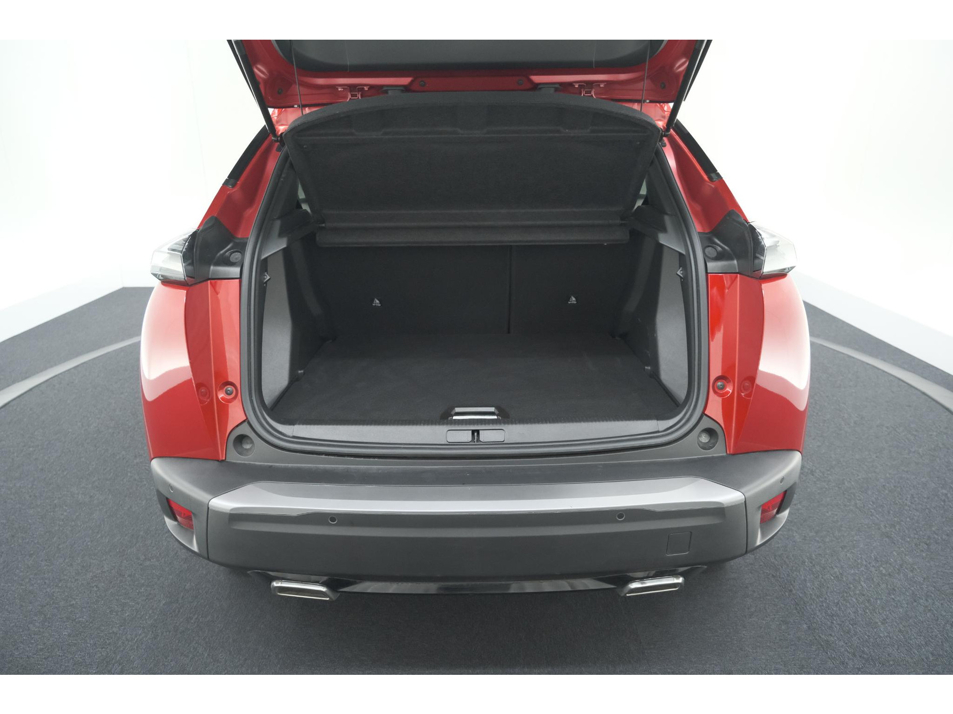 Peugeot 2008 1.2 Hybrid 145 Allure | 360 Camera | Adaptieve Cruise Control | Dodehoekdetectie | Apple Carplay