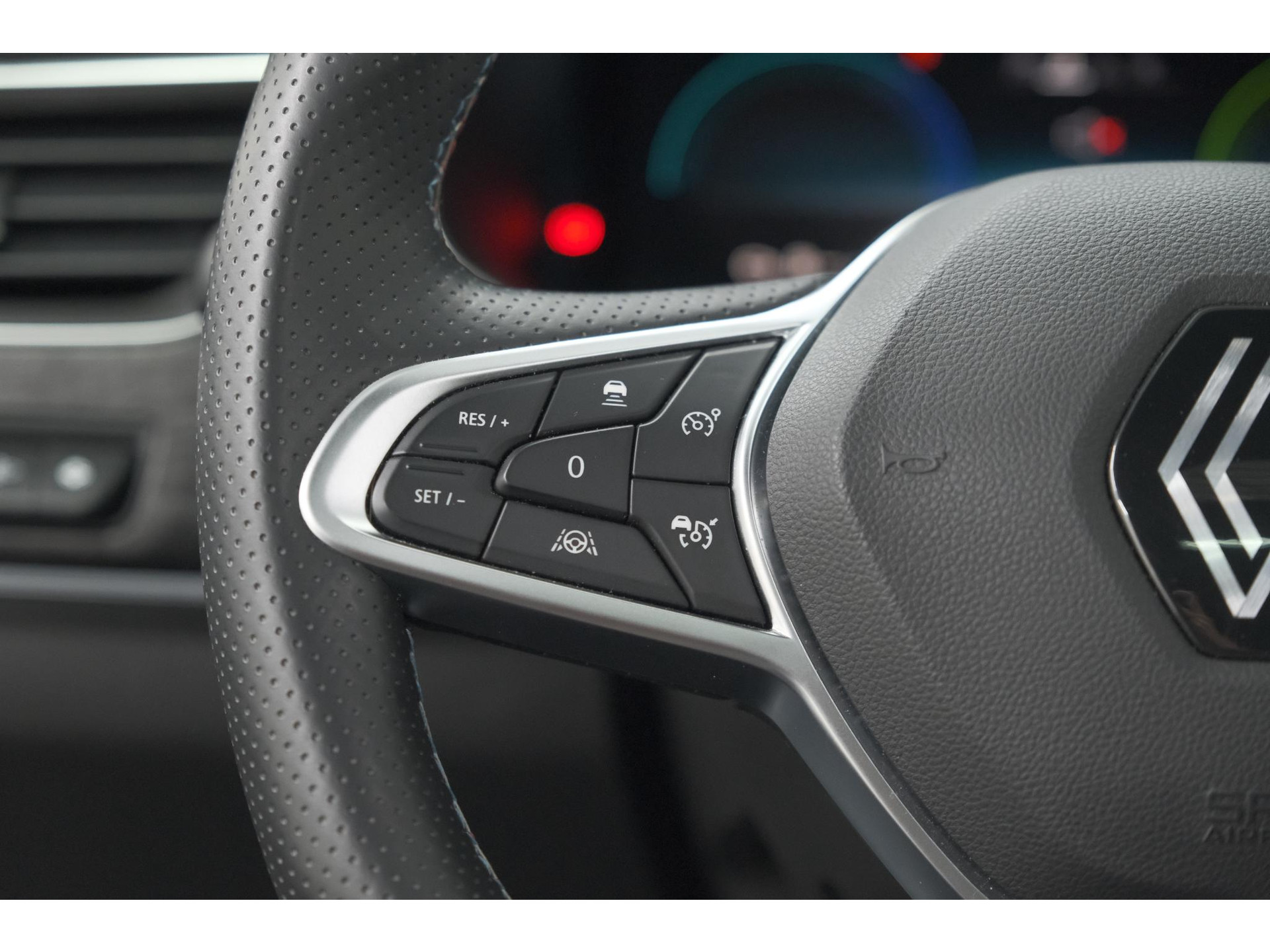 Renault Arkana 1.6 E-Tech full hybrid 145 esprit Alpine | 360 Camera | Panoramadak | Stoelverwarming | Dodehoekdetectie