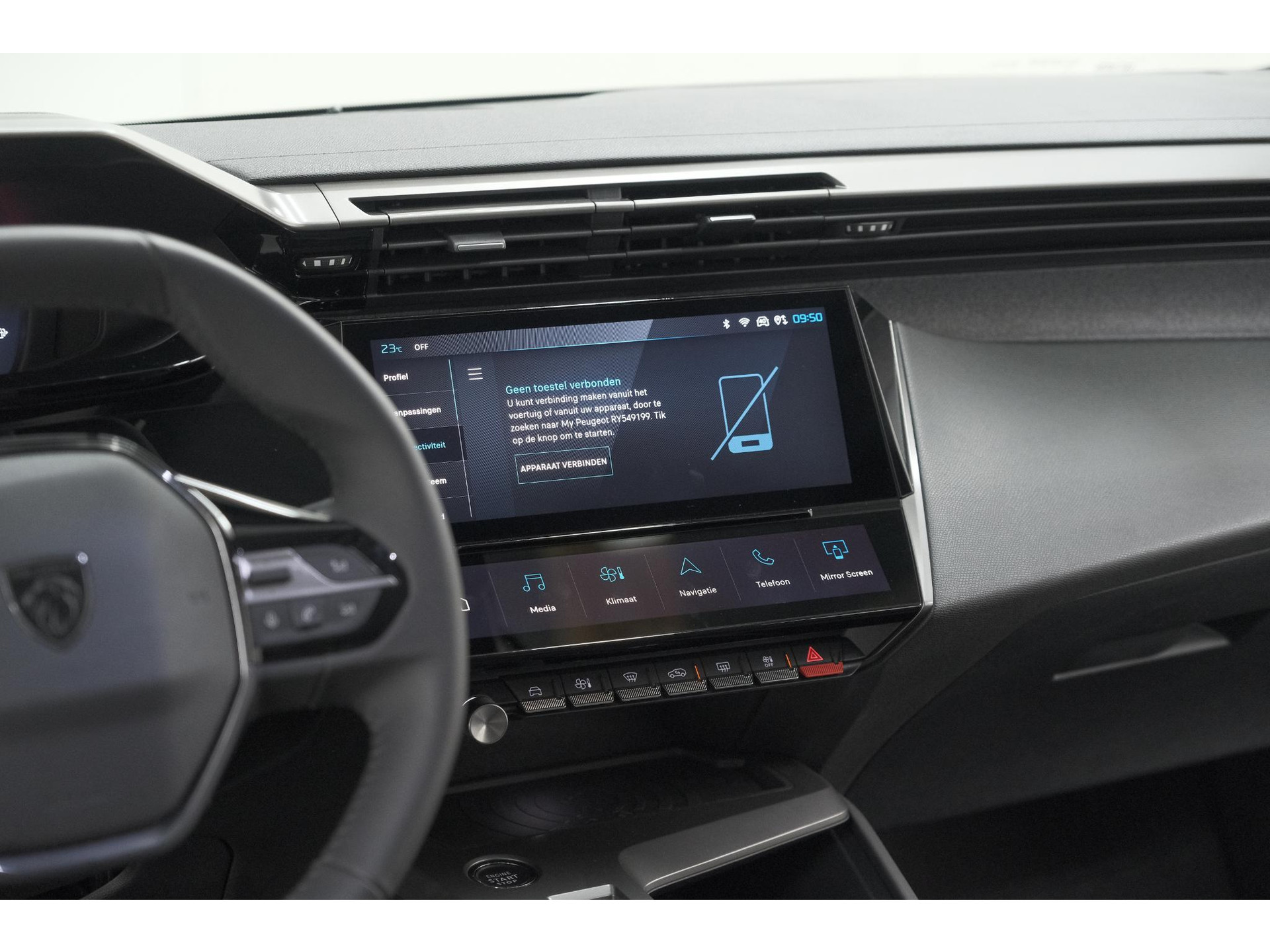Peugeot 308 SW 1.6 Plug-in Hybrid 180 Allure | Perfecte Staat | 360 Camera | Adaptieve Cruise Control | Navigatie | Apple Carplay