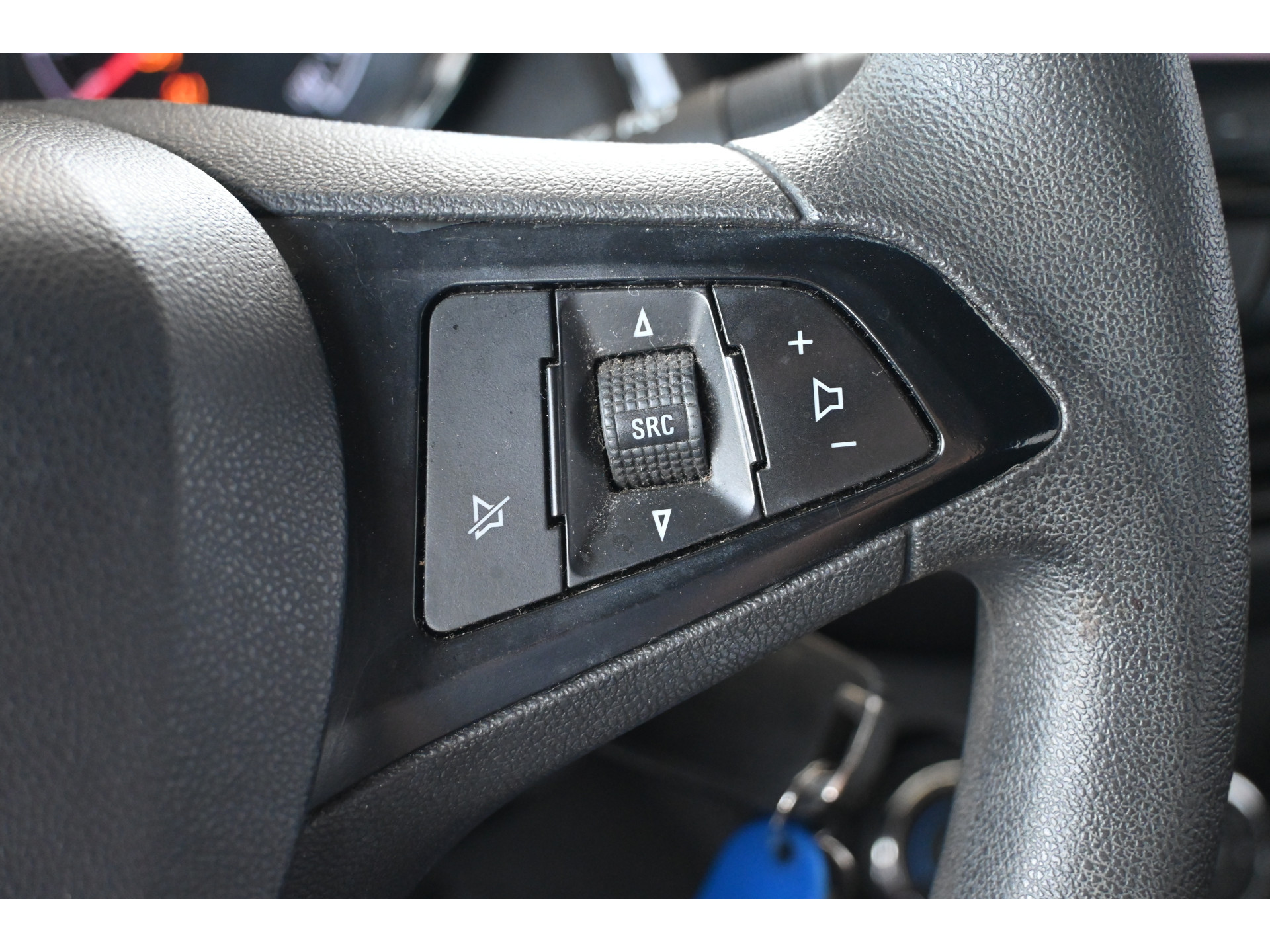 Opel KARL 1.0 ecoFLEX Edition Airco Cruise control Elektrisch pakket 1e Eigenaar 100% Onderhouden Inruil mogelijk!