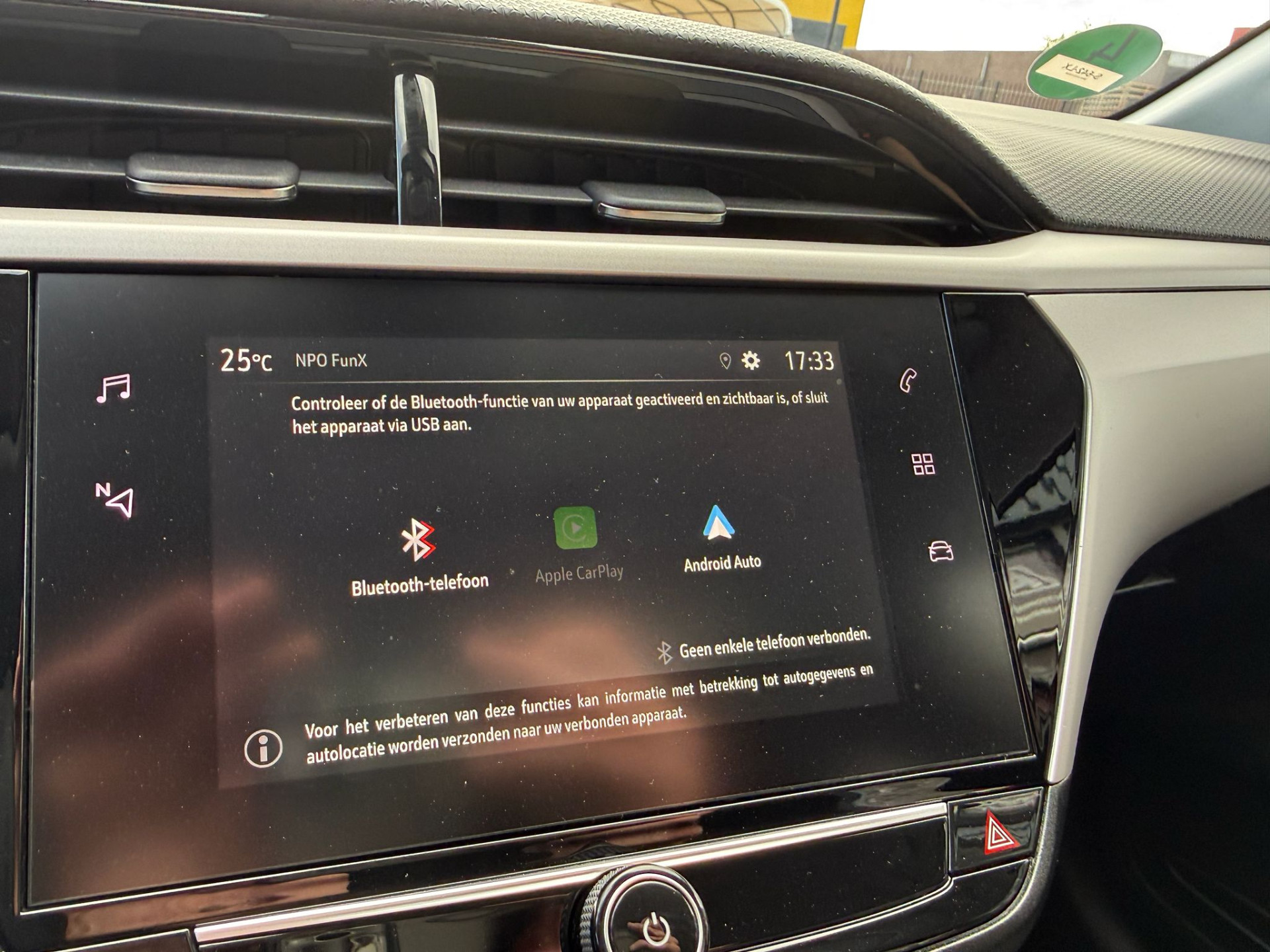 Opel Corsa 1.2 | 1E EIGENAAR | 3/6/12MND GARANTIE | DAB | CRUISE | LANE | PDC | CARPLAY | AIRCO |