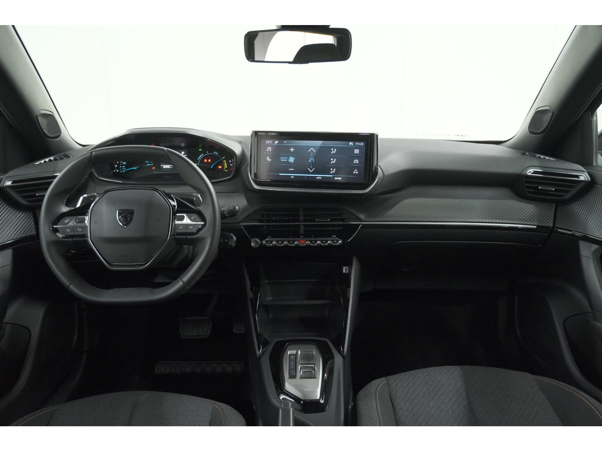 Peugeot 2008 1.2 Hybrid 136 Style | Apple Carplay | Parkeersensoren | Climate Control