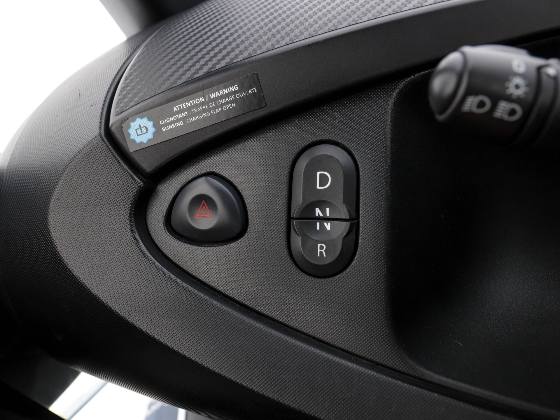 Renault Twizy Aut. Cargo ( Accu gekocht ) ( Inclusief BTW )