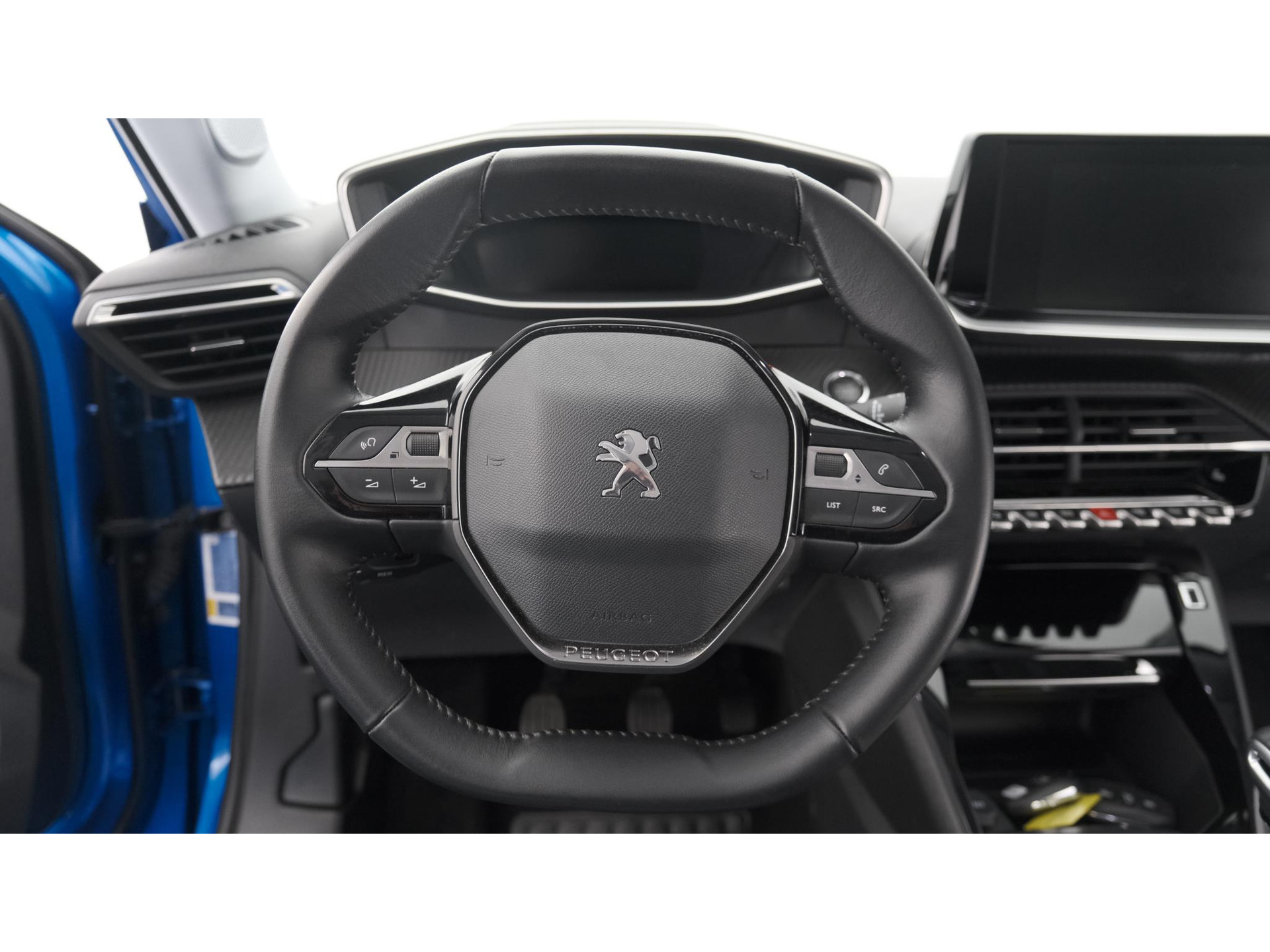 Peugeot 2008 PureTech 130 Allure | Trekhaak | Camera | Apple Carplay | Stoelverwarming | Parkeersensoren