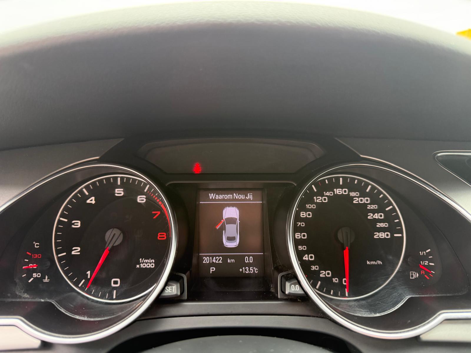 Audi A5 Cabriolet 2.0 TFSI Pro Line S | XENON | NAVI | S-LINE | CRUISE | STOELVERW | AUTOMAAT | ELEC RAMEN | LMV |