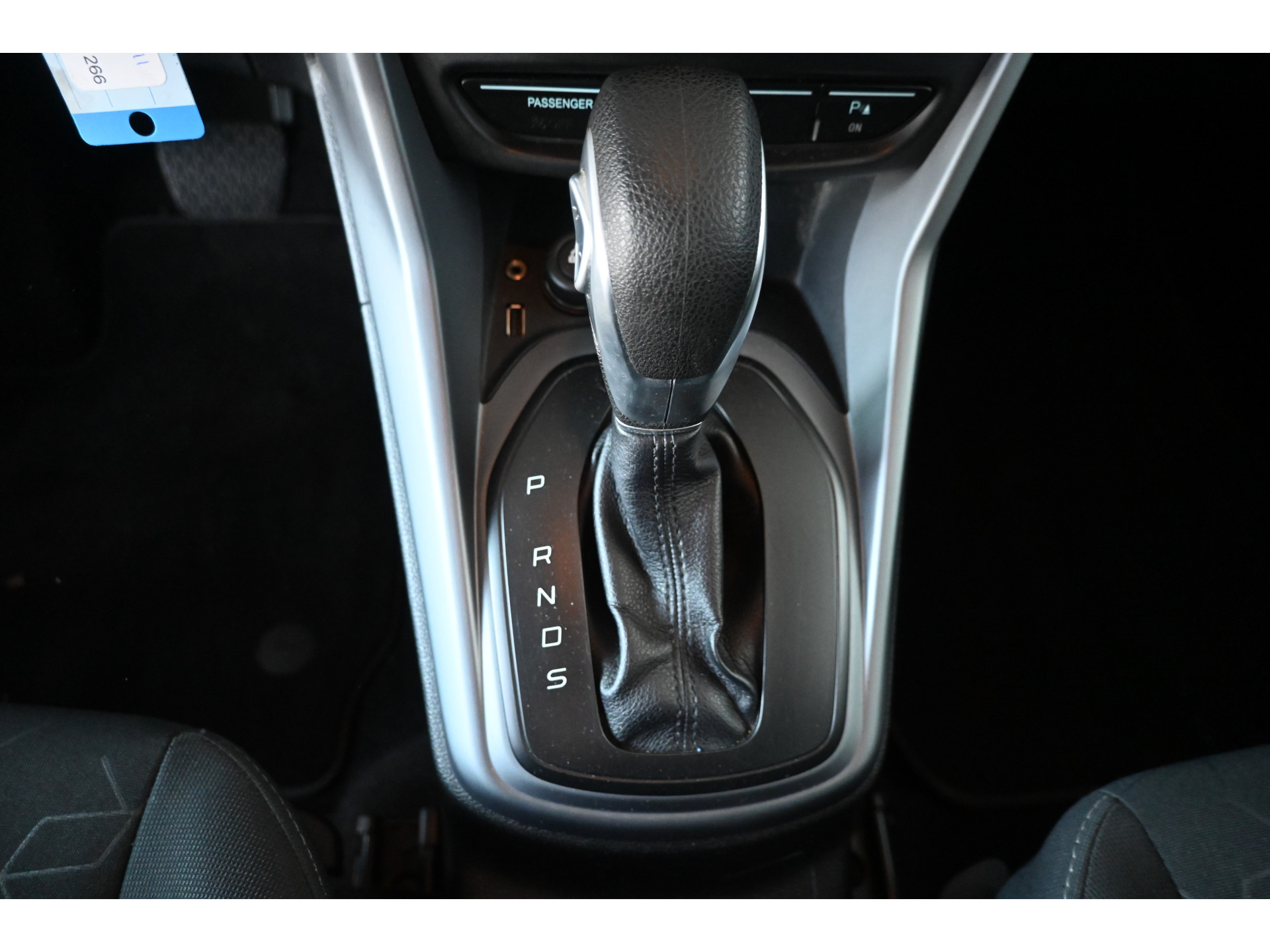 Ford B-Max 1.6 TI-VCT Titanium Automaat Airco Trekhaak Dealer Onderhouden! Inruil Mogelijk!