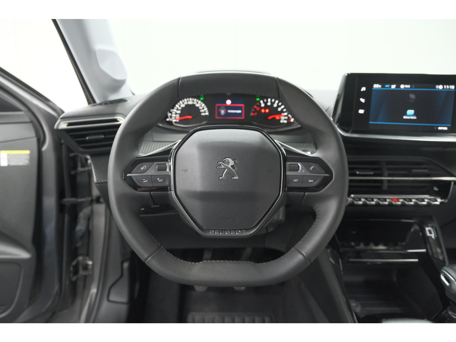 Peugeot 208 PureTech 100 Allure Pack | Camera | Apple Carplay | Stoelverwarming | Parkeersensoren