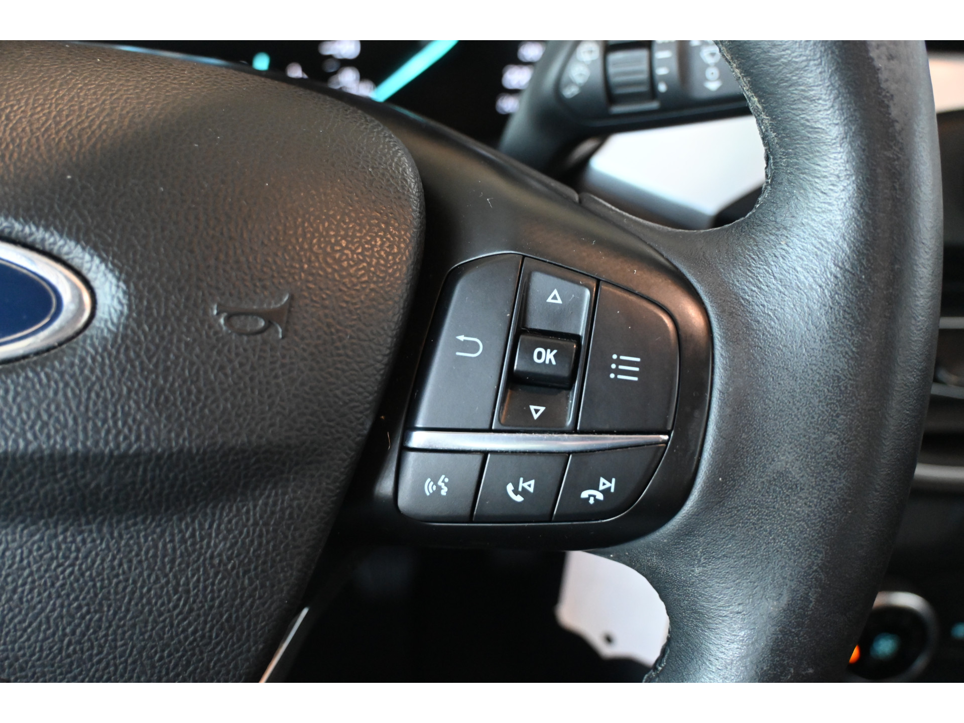Ford Focus Wagon 1.5 EcoBlue Trend Edition Business Nap! Clima Cruise control Navigatie PDC 1e Eigenaar! Inruil Mogelijk!