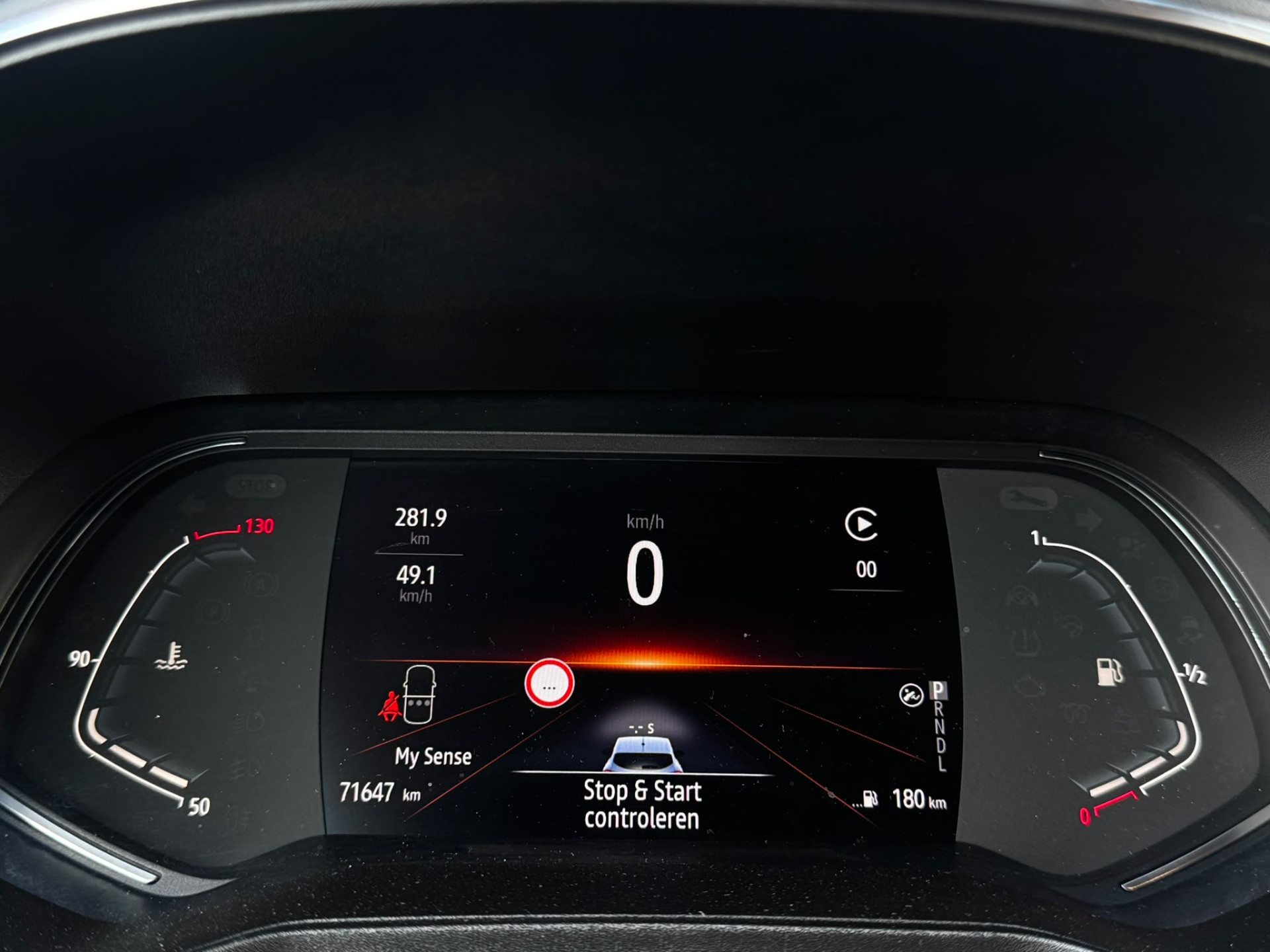 Renault Clio 1.0 TCe 100PK Automaat Intens Camera Trekhaak Apple-Carplay