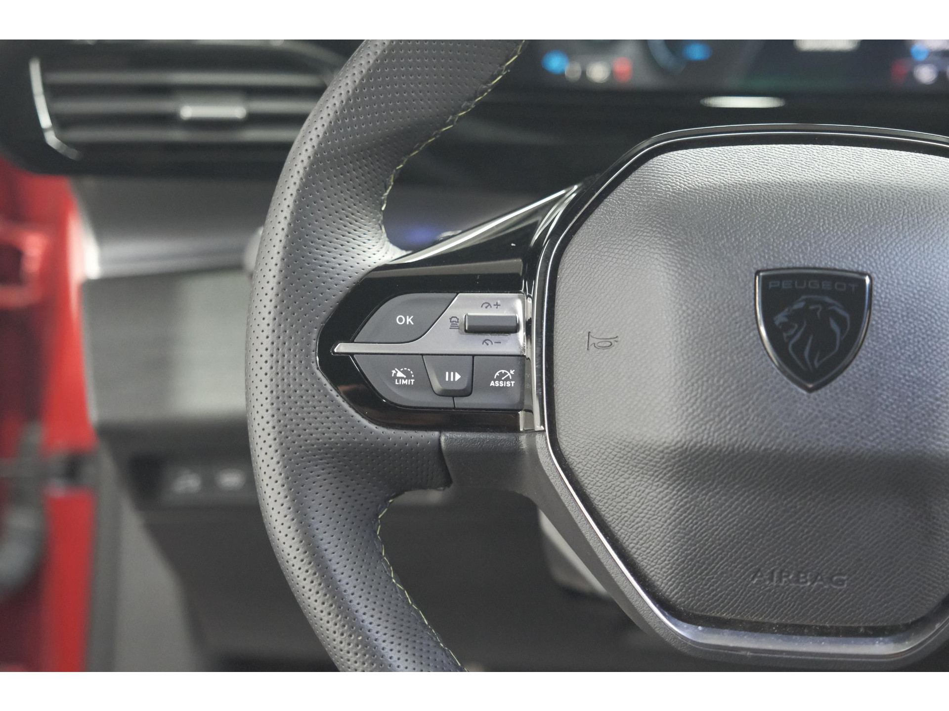 Peugeot 308 SW 1.6 Plug-in Hybrid 225 GT | FOCAL Audio | 360 Camera | Adaptieve Cruise Control | Apple Carplay | Voorruitverwarming