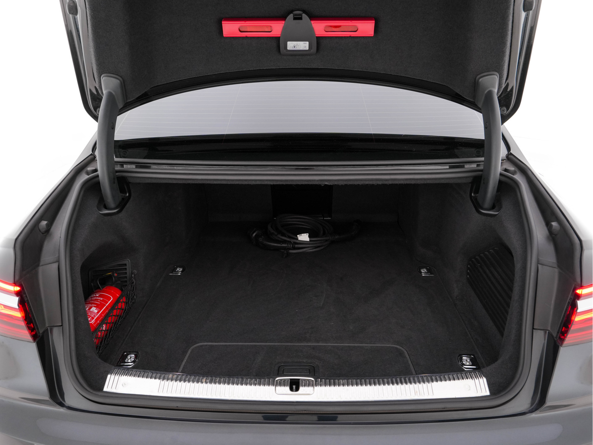 Audi A8 60 TFSI-E Quattro Lang Pro Line Plus (INCL-BTW) *PANO | LEATHER | MATRIX-LED | ADAPTIVE-CRUISE | BLIND-SPOT | SOFT-CLOSE | BANG&OLUFSEN | TOP-VIEW | MEMORY-PACK | MASSAGE | KEYLESS | DIGI-COCKPIT | NAVI-FULLMAP | 20''ALU