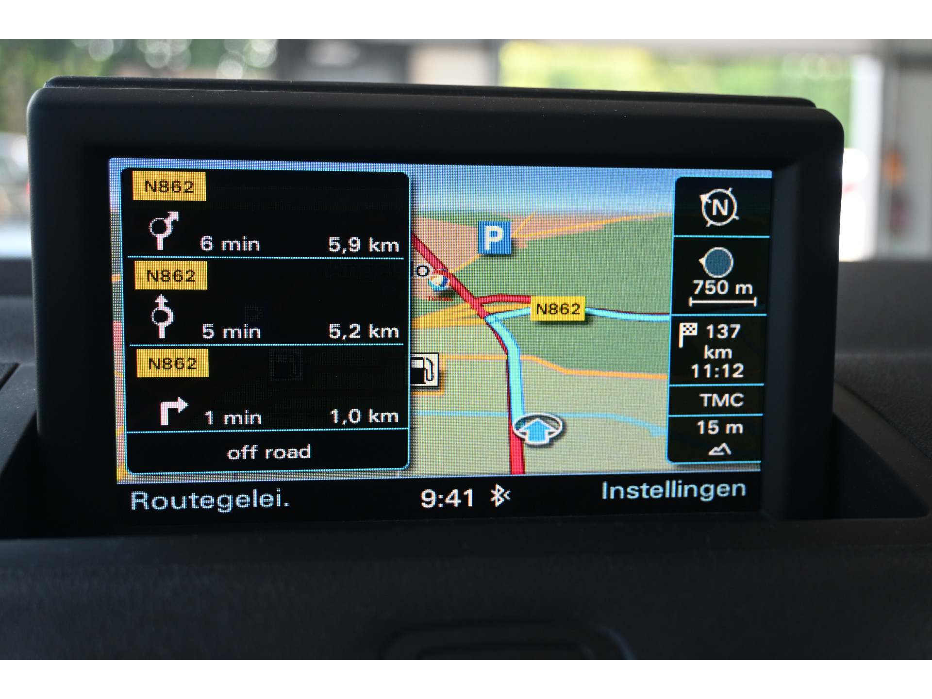Toyota PROACE Worker 2.0 D-4D Navigator Long Automaat Clima Navigatie Stoelverwarming Rijklaarprijs! Inruil Mogelijk!