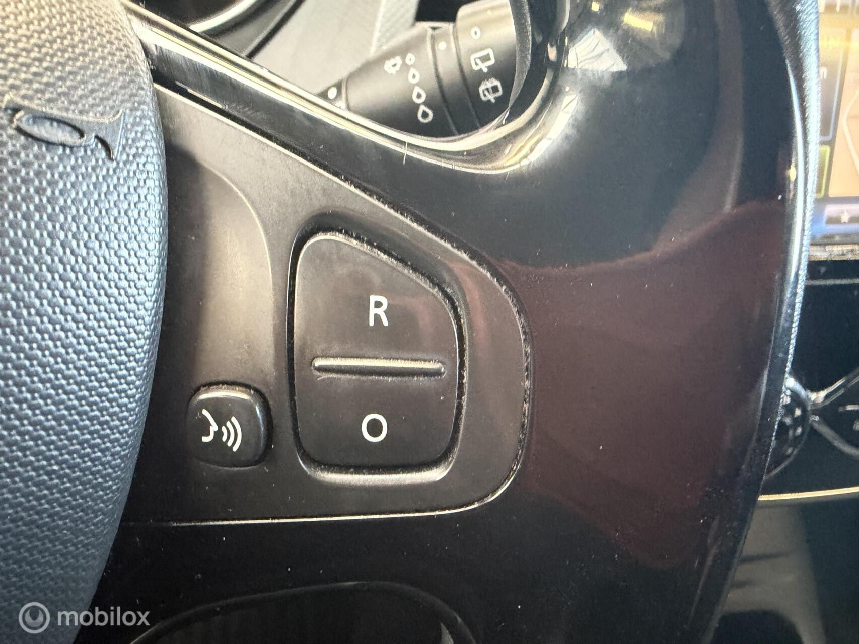 Renault Captur 0.9 TCe Dynamique | Camera | Keyless | Ecc