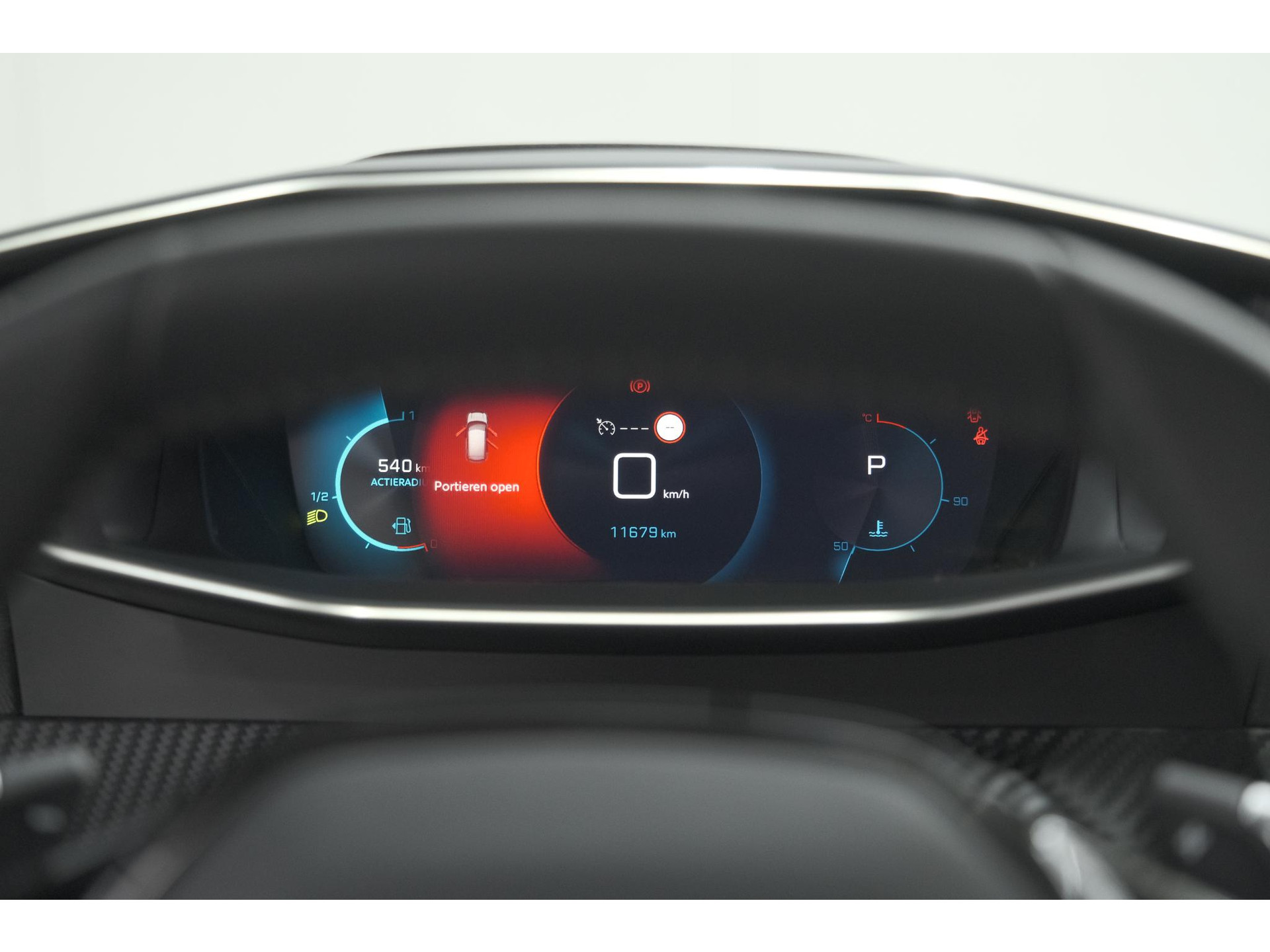 Peugeot 208 PureTech 100 EAT8 Allure Pack | Camera | Navigatie | Apple Carplay | Parkeersensoren