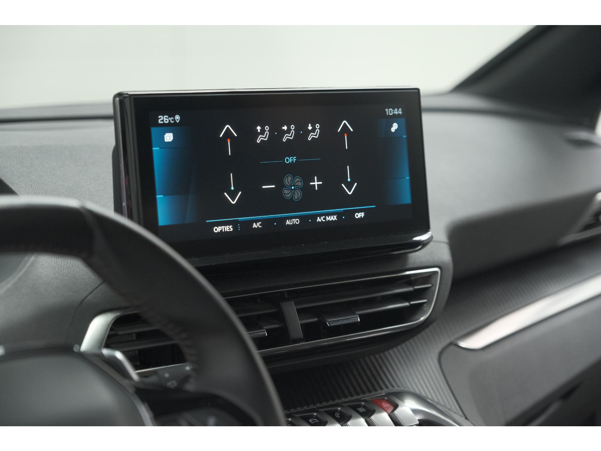 Peugeot 5008 PureTech 130 EAT8 Active Pack Business | 7 Zitplaatsen | Camera | Navigatie | Apple Carplay | Parkeersensoren