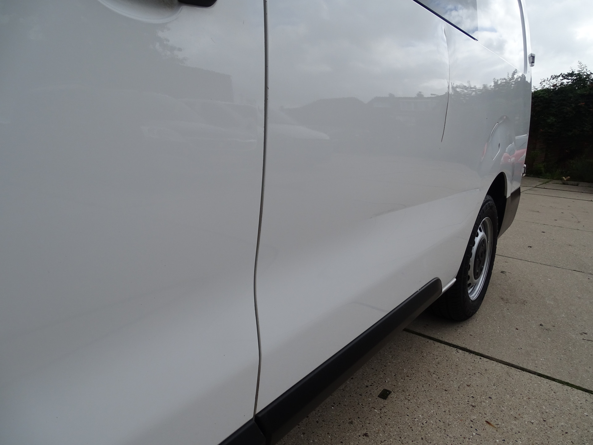 Peugeot Expert 231L 2.0 BlueHDI 120 DC Premium