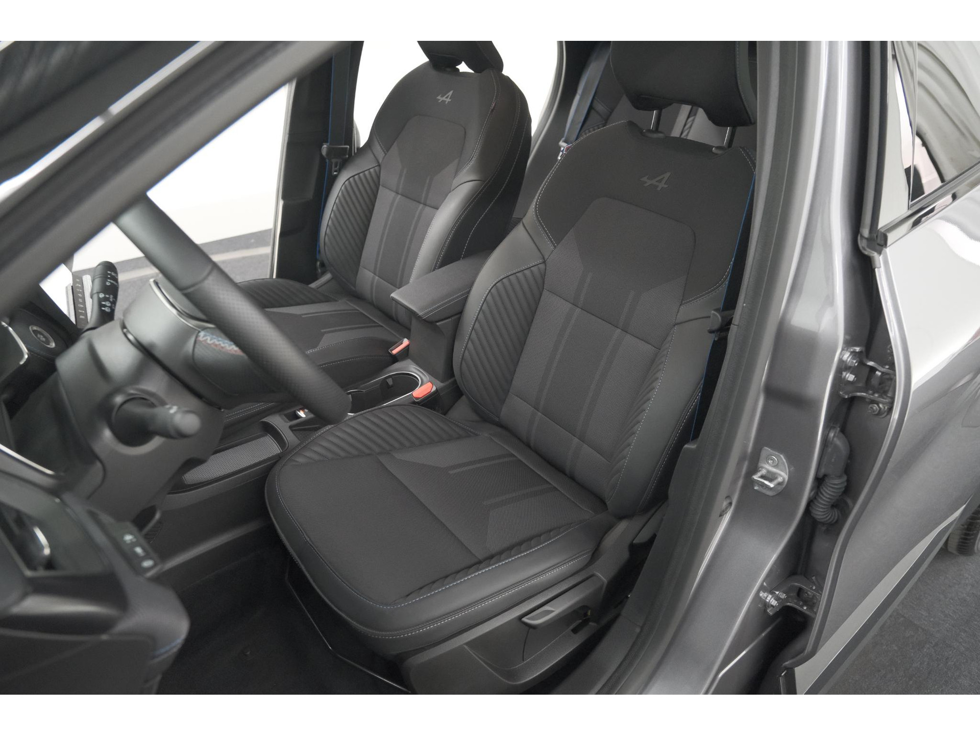 Renault Captur 1.8 E-Tech Full Hybrid 160 Esprit Alpine | 360 Camera | Dodehoekdetectie | Adaptieve Cruise Control