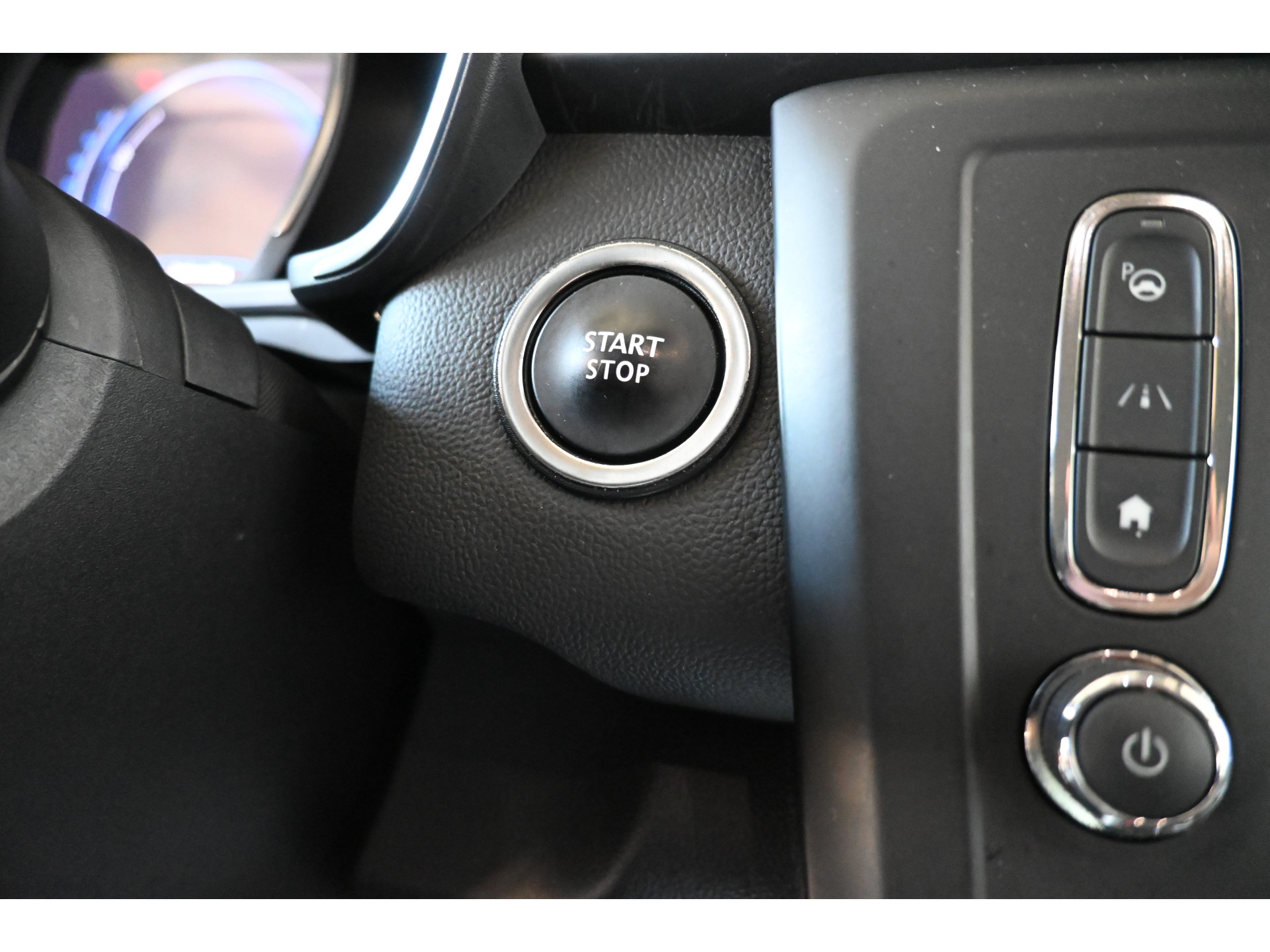 Renault Kadjar 1.2 TCe Intens Automaat Clima Navigatie LED Goed Onderhouden! Inruil Mogelijk!