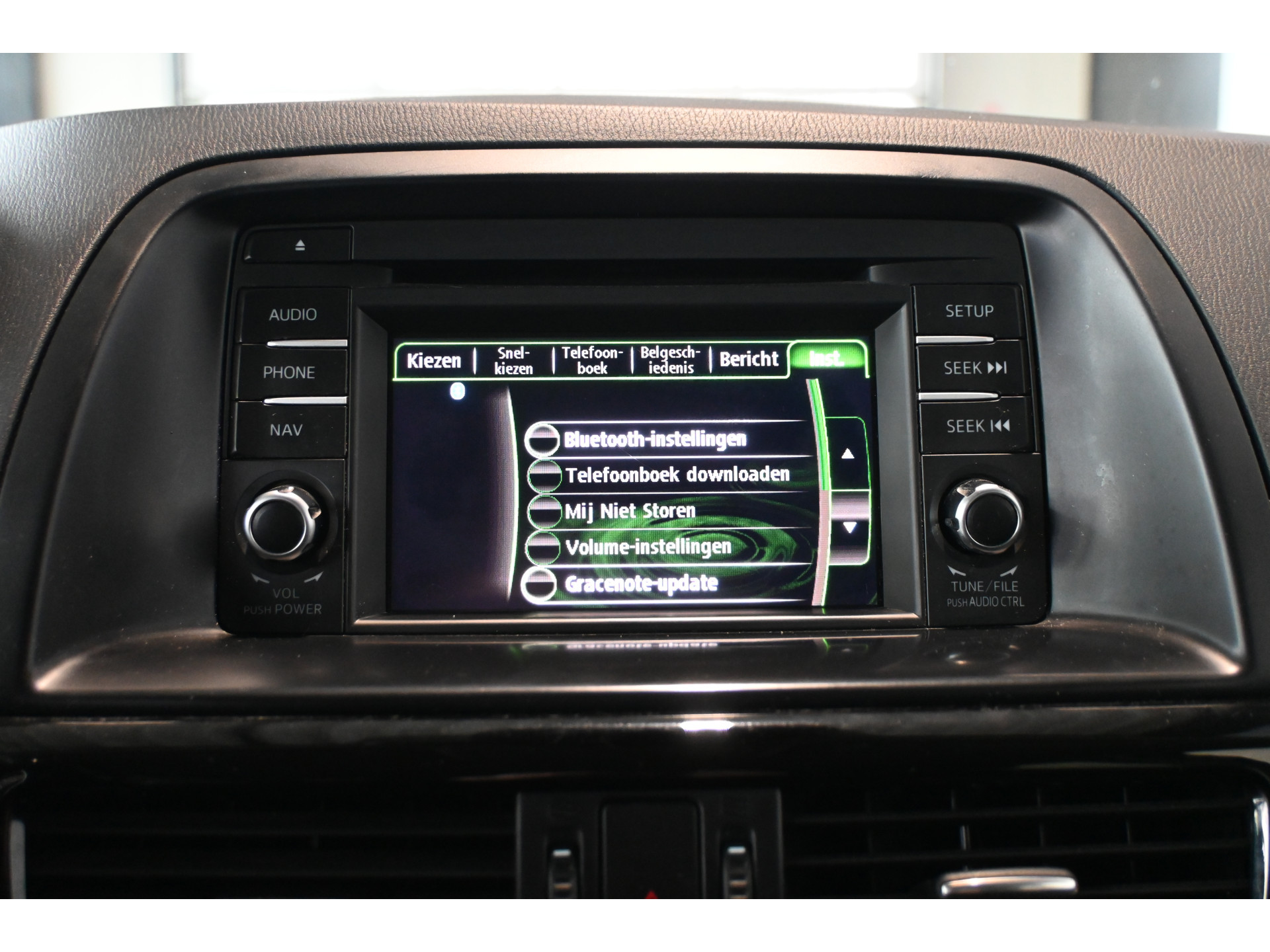 Mazda CX-5 2.0 TS+ 2WD Clima Navigatie Cruise Control Trekhaak Rijklaarprijs! Dealer onderhouden! Inruil Mogelijk!
