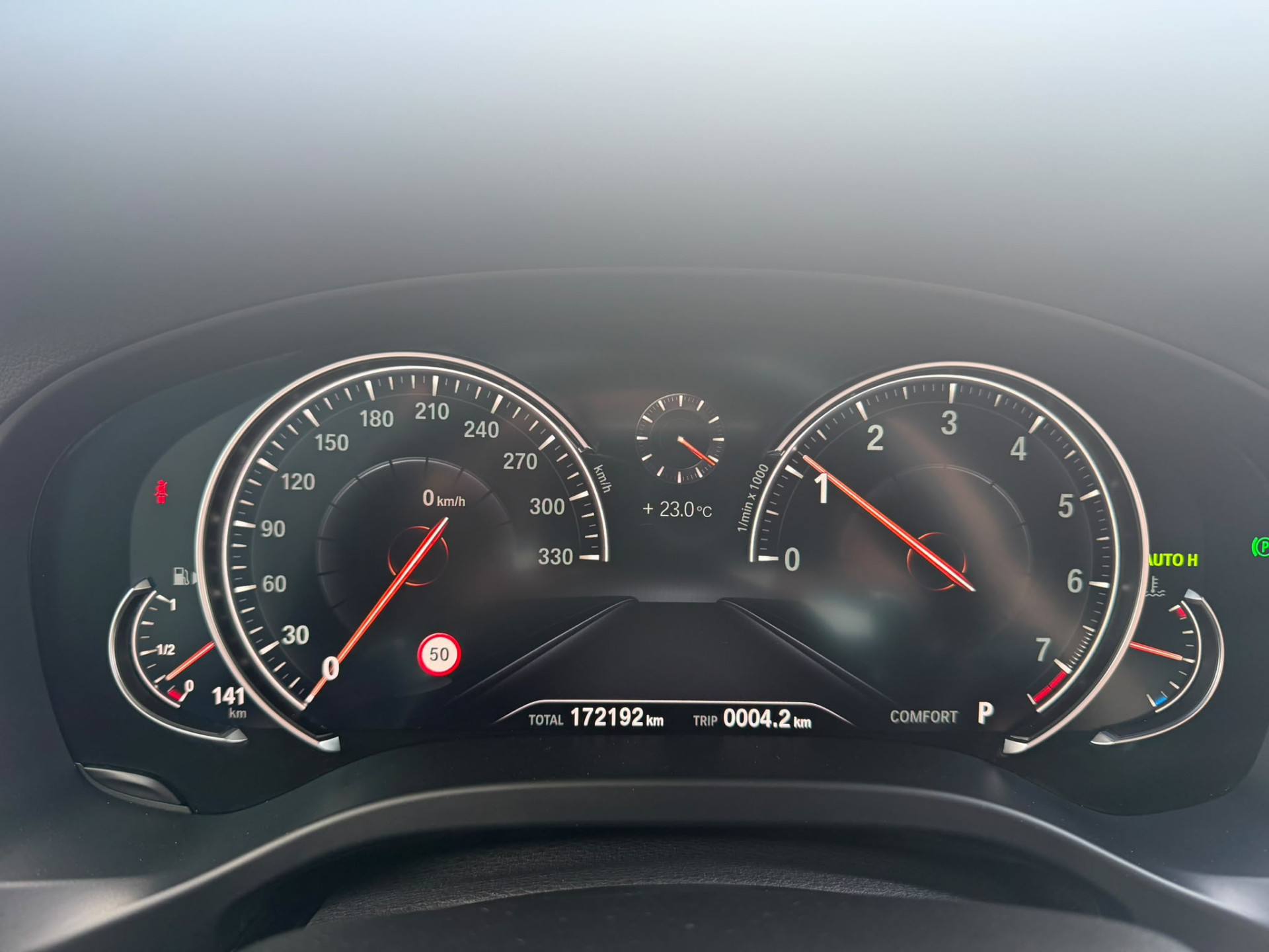 BMW X3 M40i xDrive High Executive |1E EIGENAAR|3/6/12 MND GARANTIE |  AUTOMAAT | LEDER | HEAD UP | M-PAKKET | 360 CAMERA |