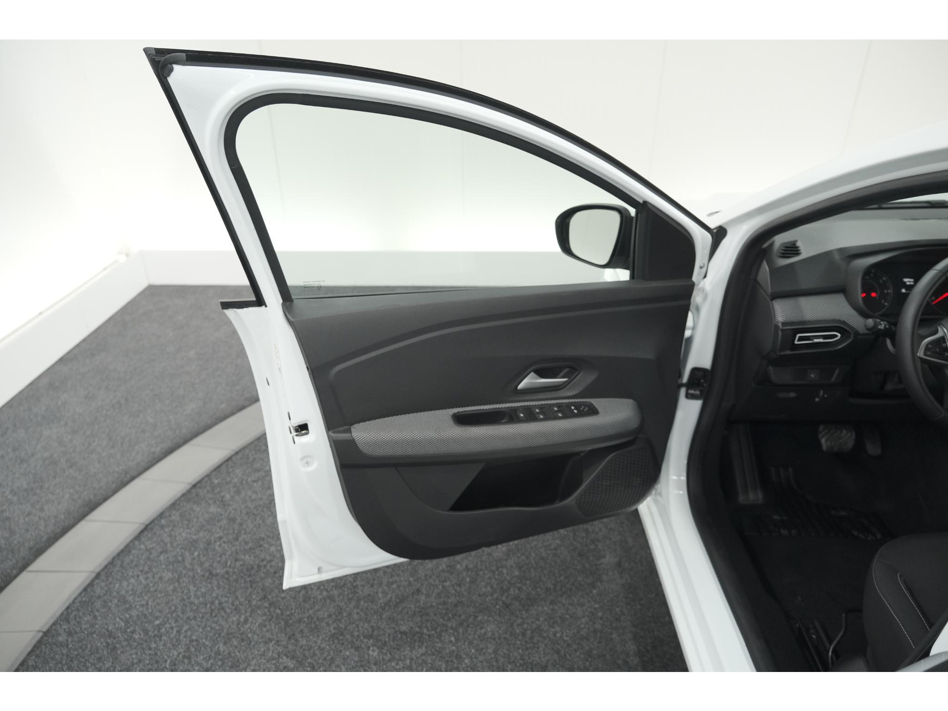 Dacia Sandero TCe 90 CVT Expression | AUTOMAAT | Parkeersensoren | Apple Carplay | Cruise Control